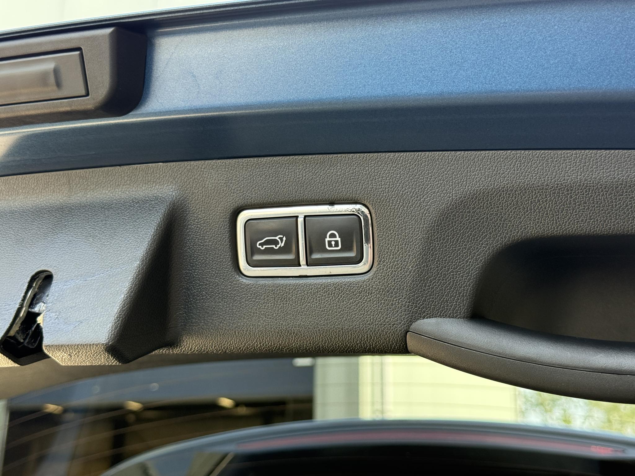 Foto van Kia Sorento