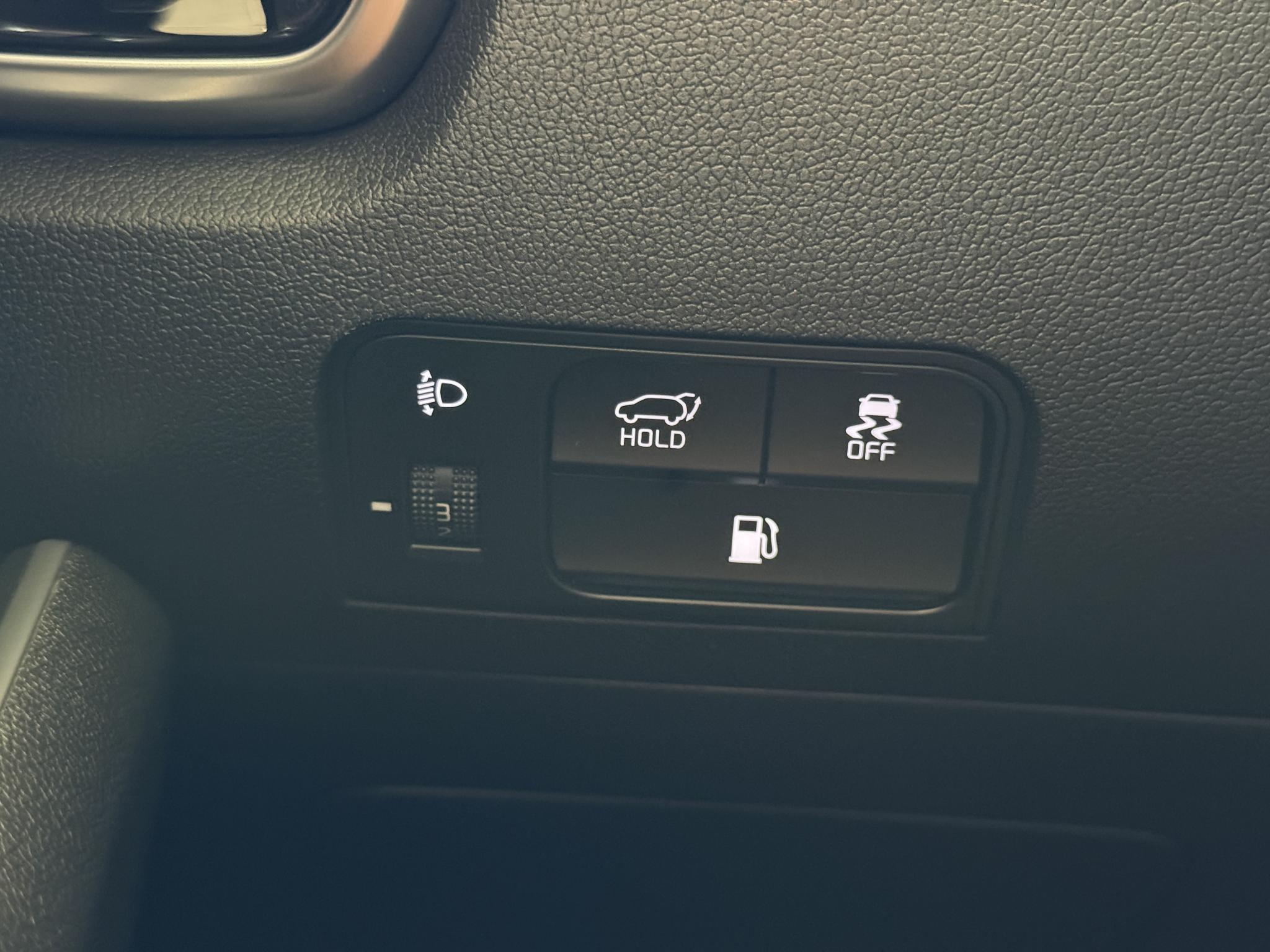 Foto van Kia Sorento