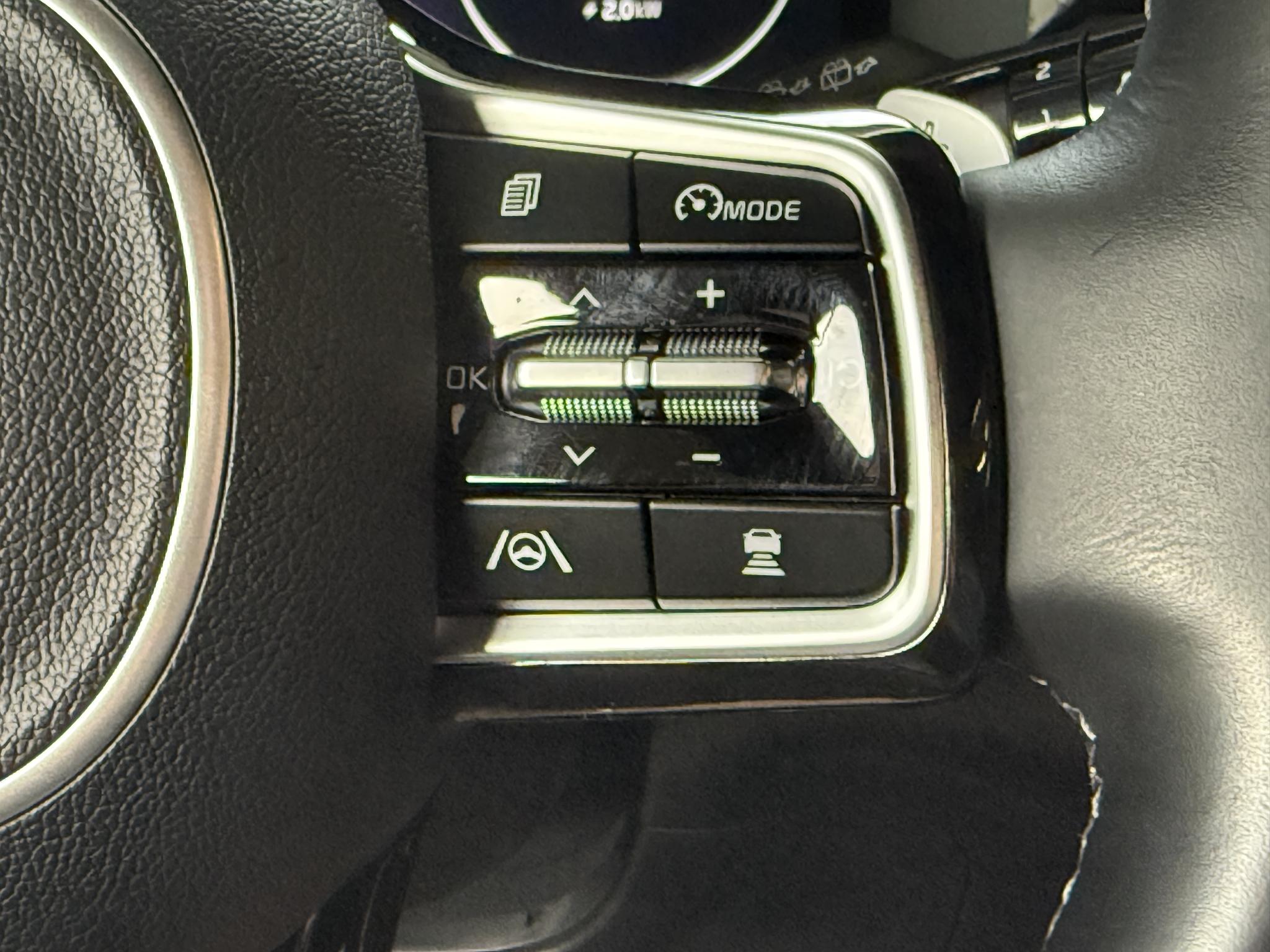 Foto van Kia Sorento