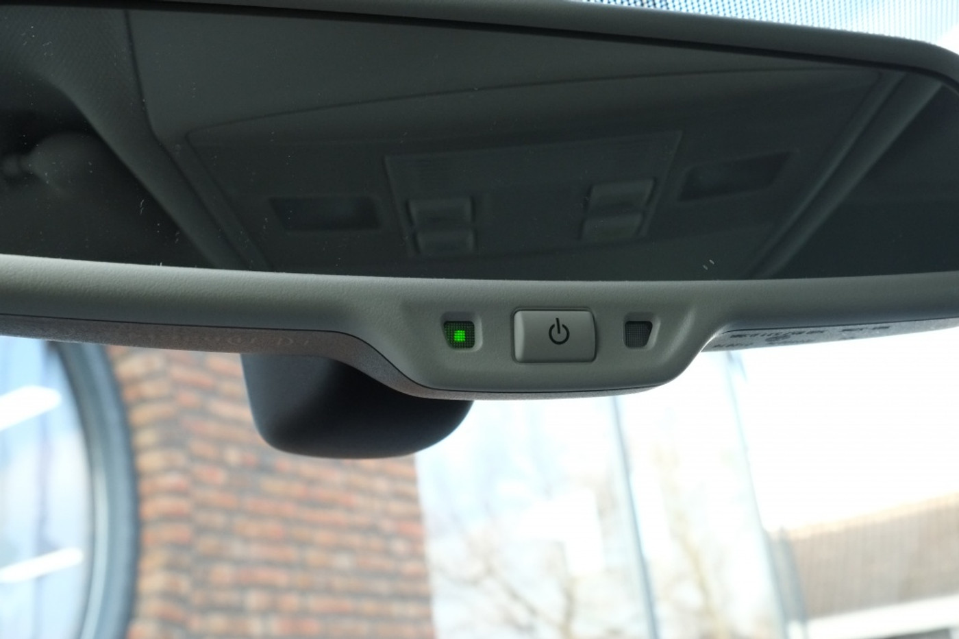 Foto van Volkswagen Golf Sportsvan
