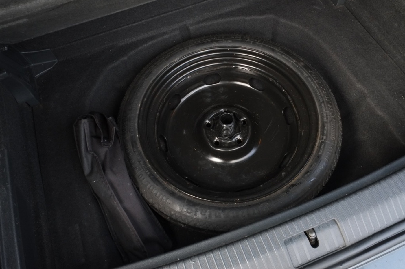 Foto van Volkswagen Golf Sportsvan