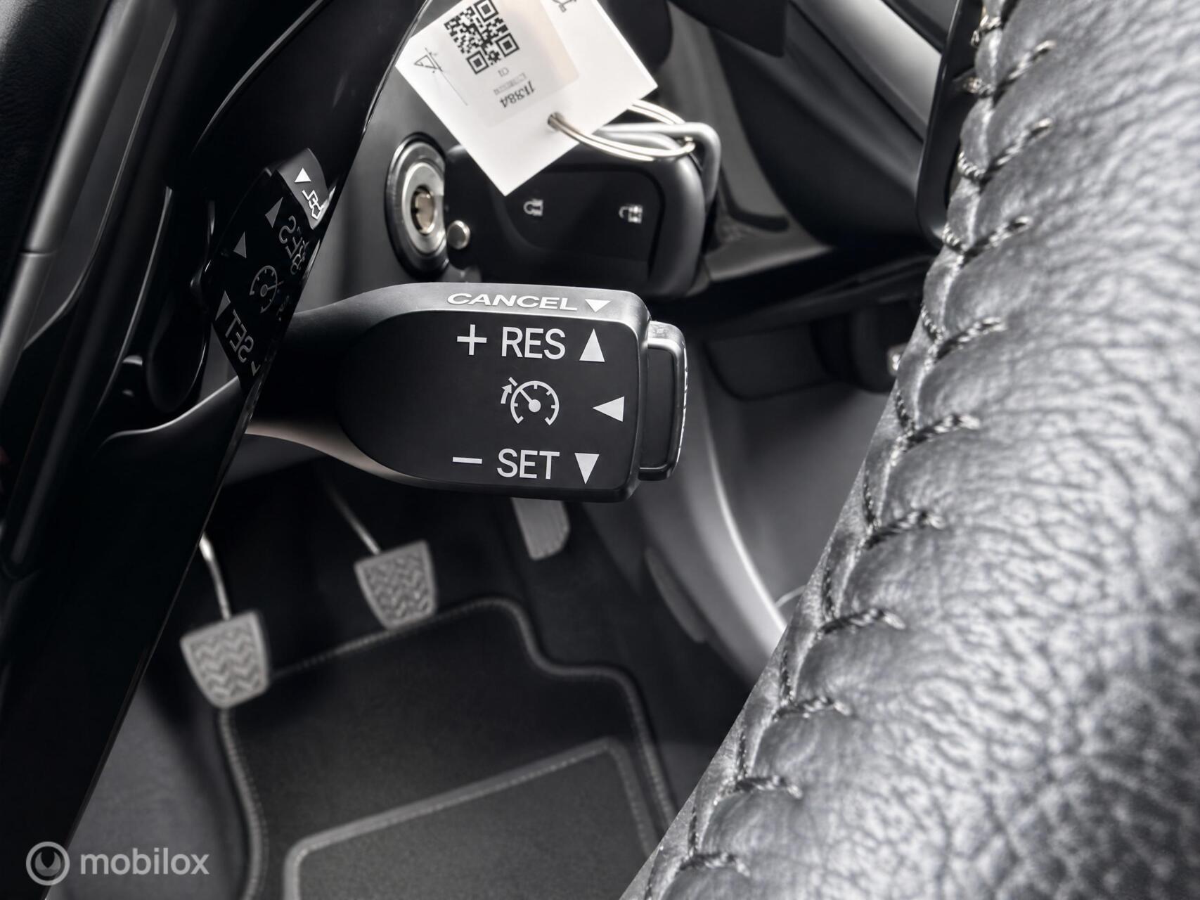 Foto van Citroen C1