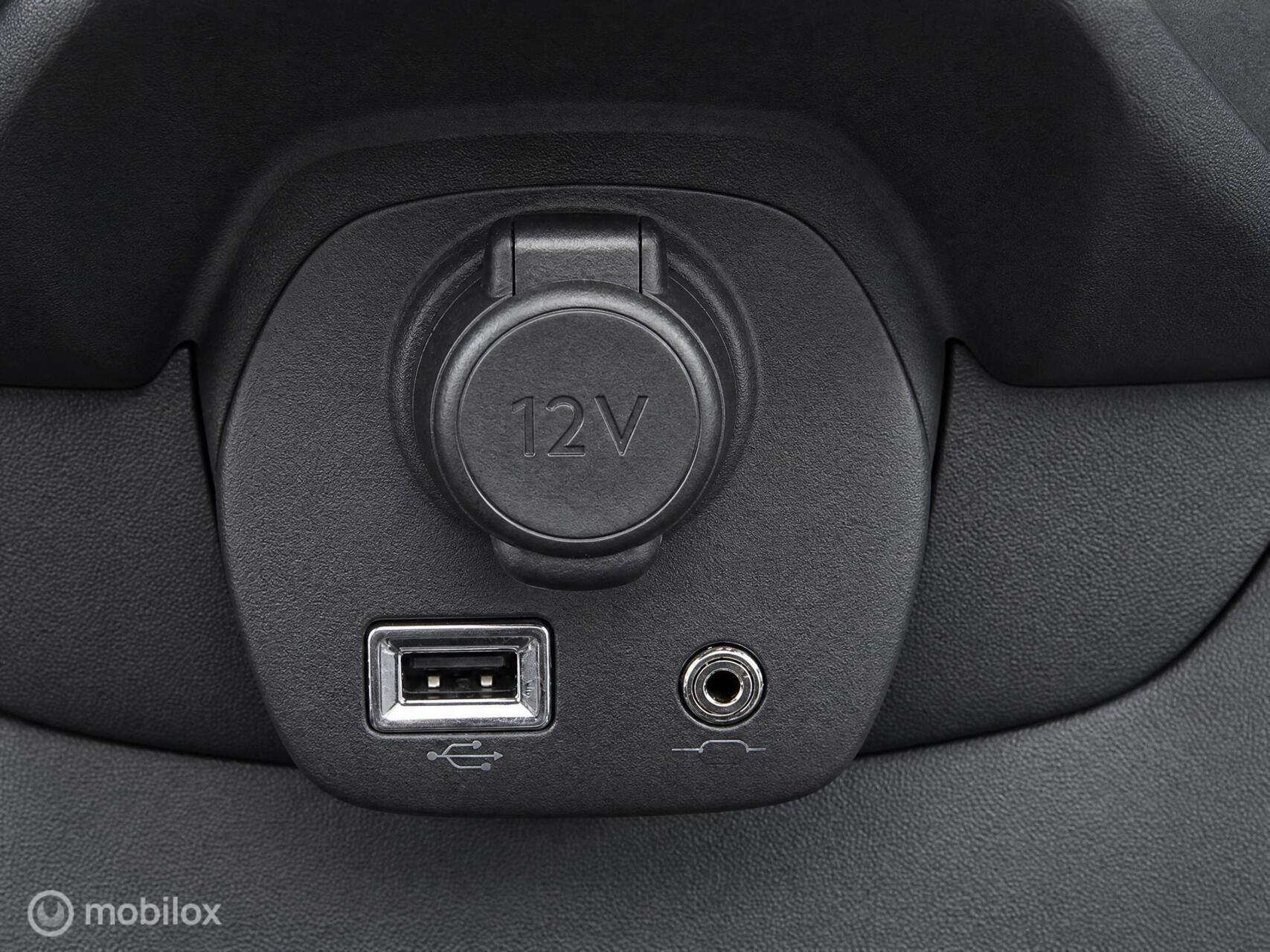 Foto van Citroen C1