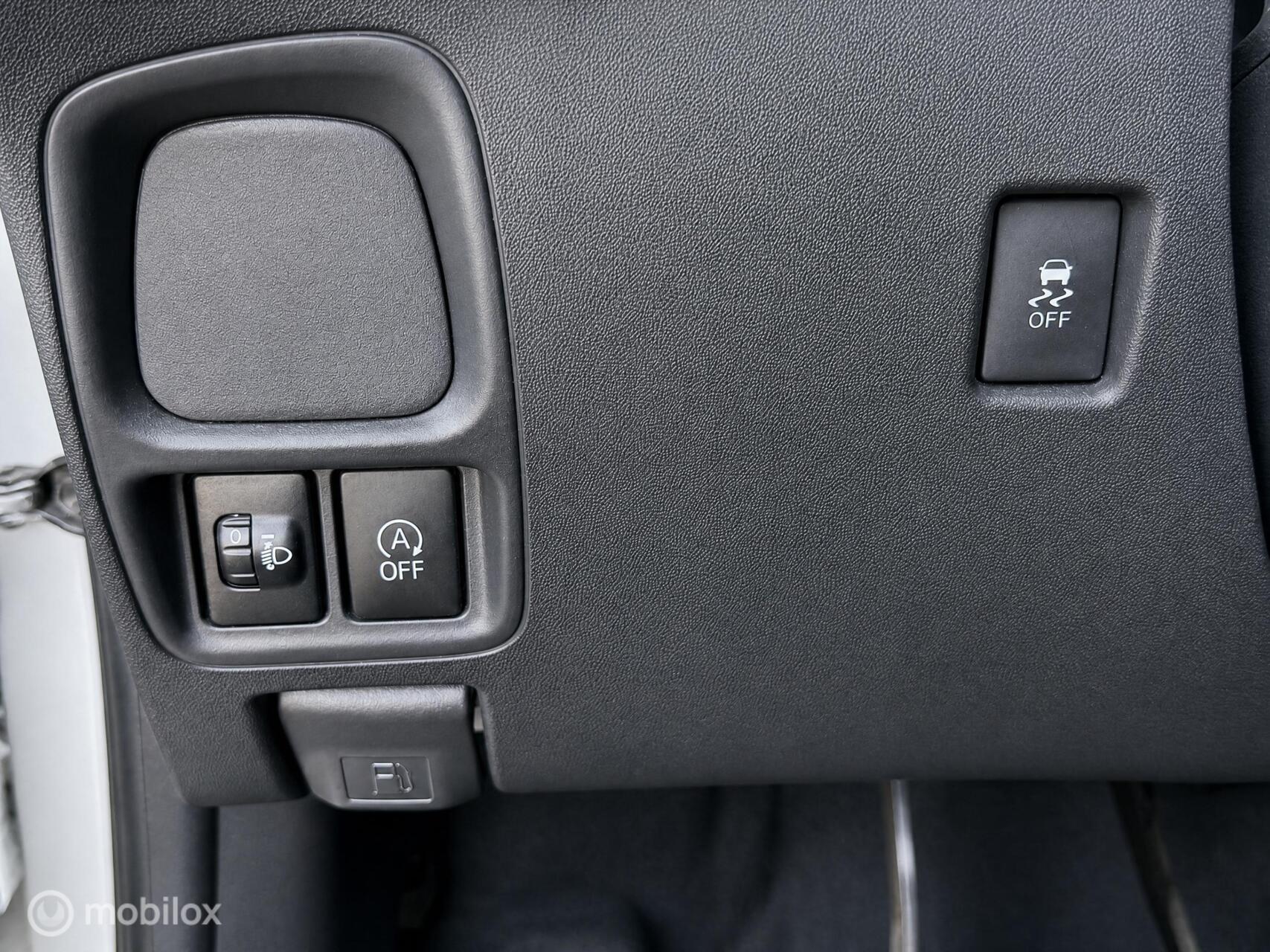 Foto van Citroen C1