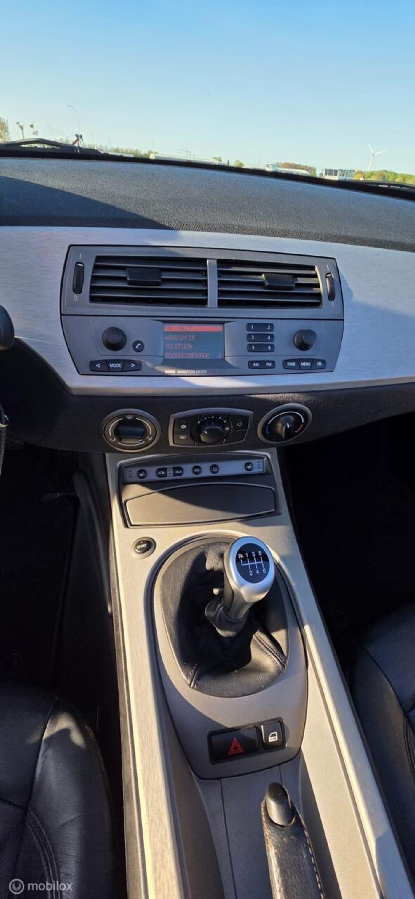 Foto van BMW Z Reihe