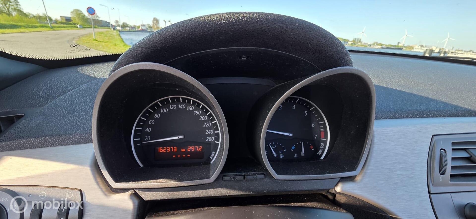 Foto van BMW Z Reihe