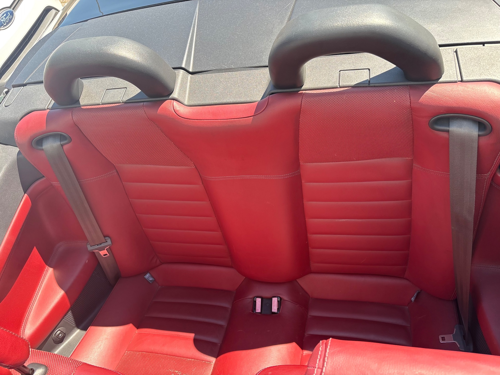 Foto van Renault Megane