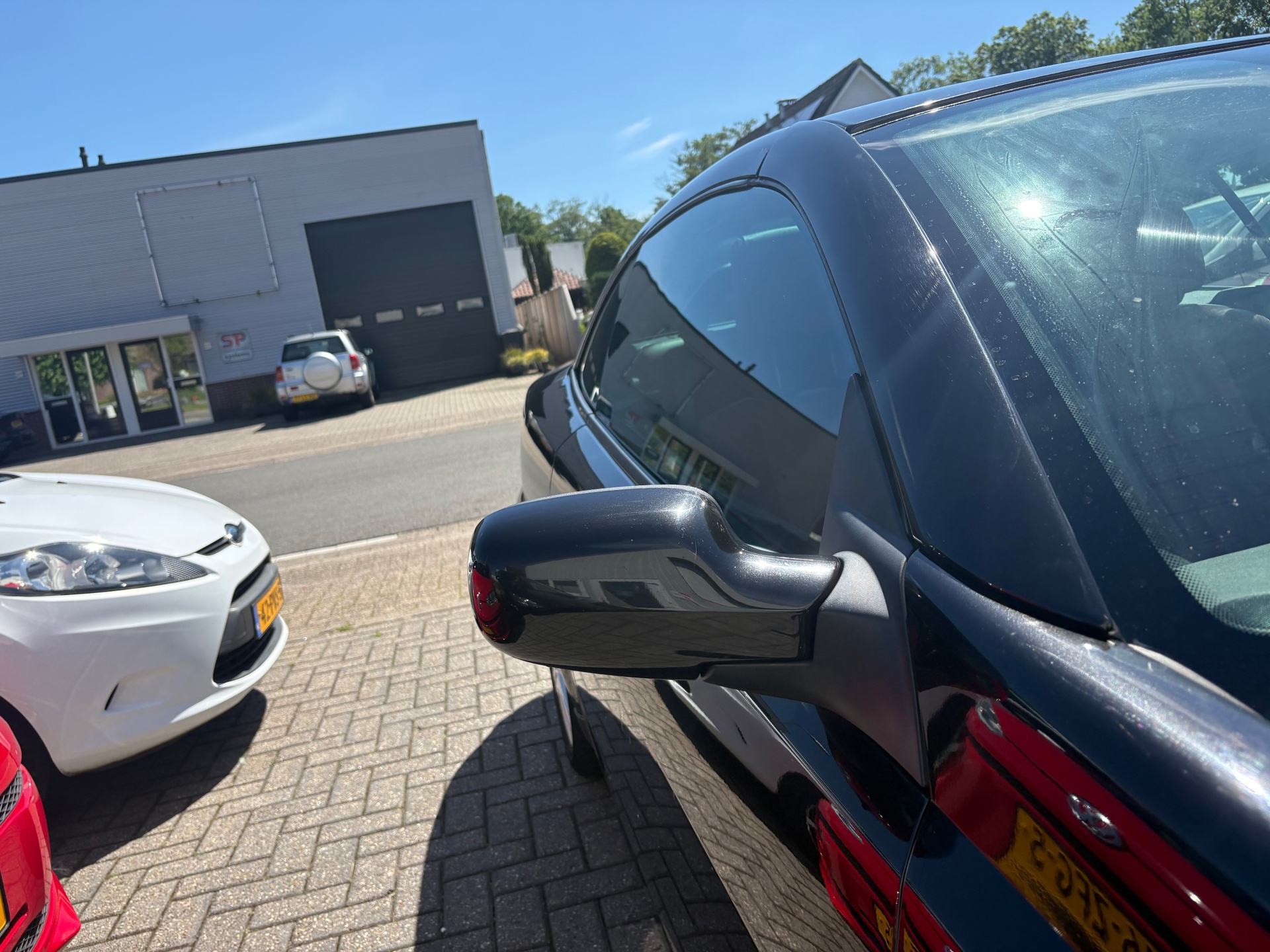 Foto van Renault Megane