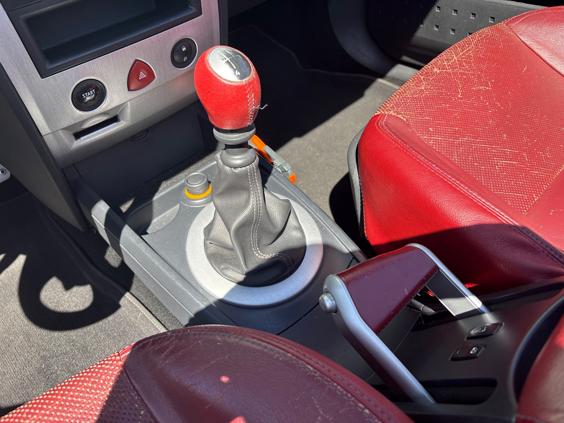 Foto van Renault Megane