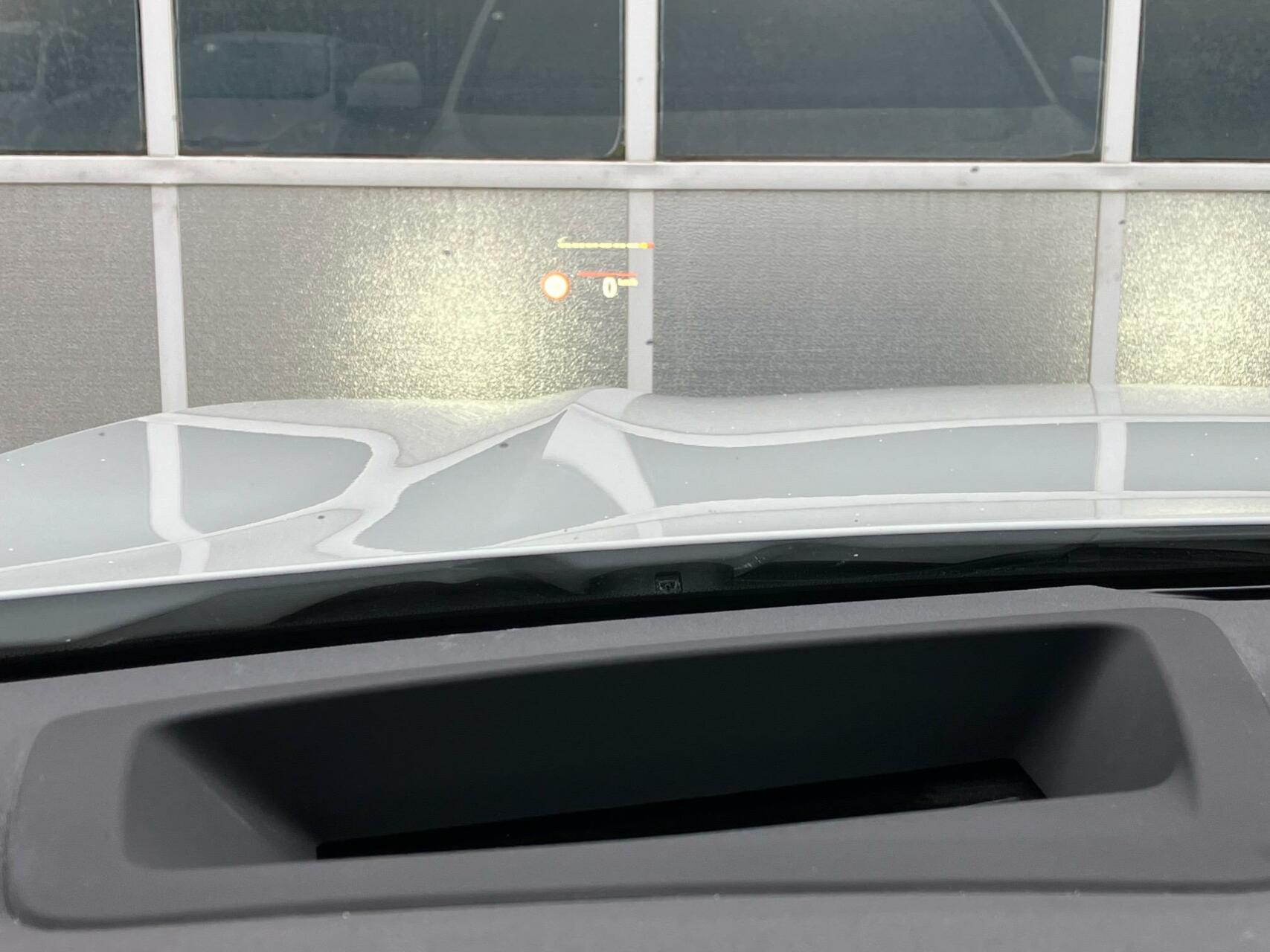 Foto van BMW X3