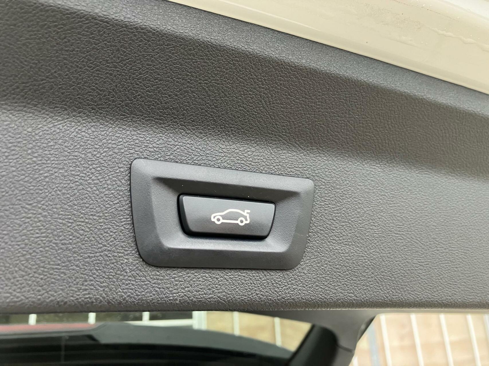 Foto van BMW X3