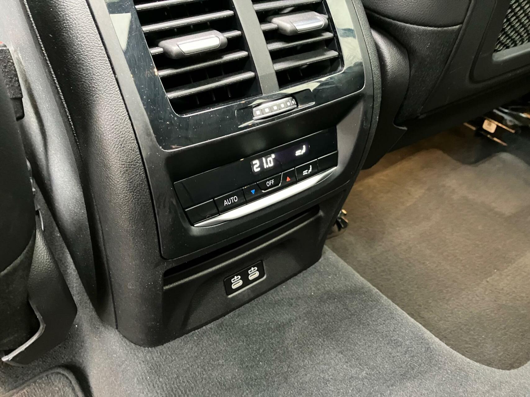 Foto van BMW X3
