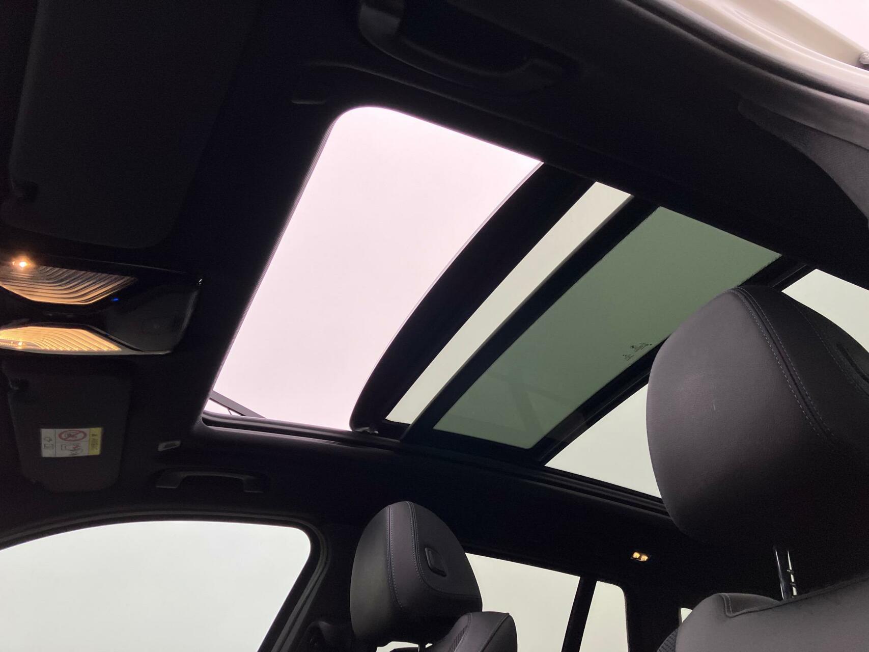 Foto van BMW X3