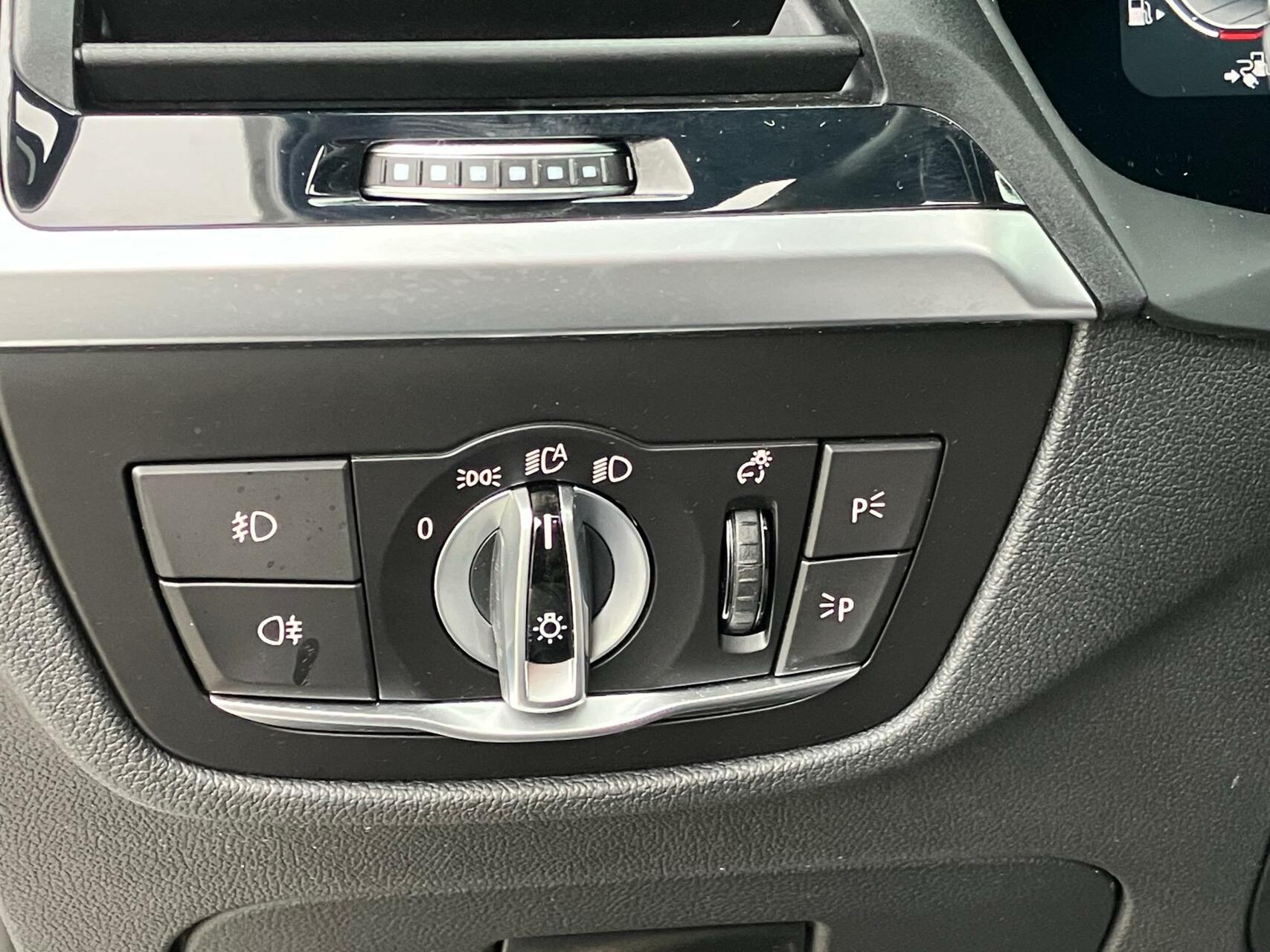 Foto van BMW X3