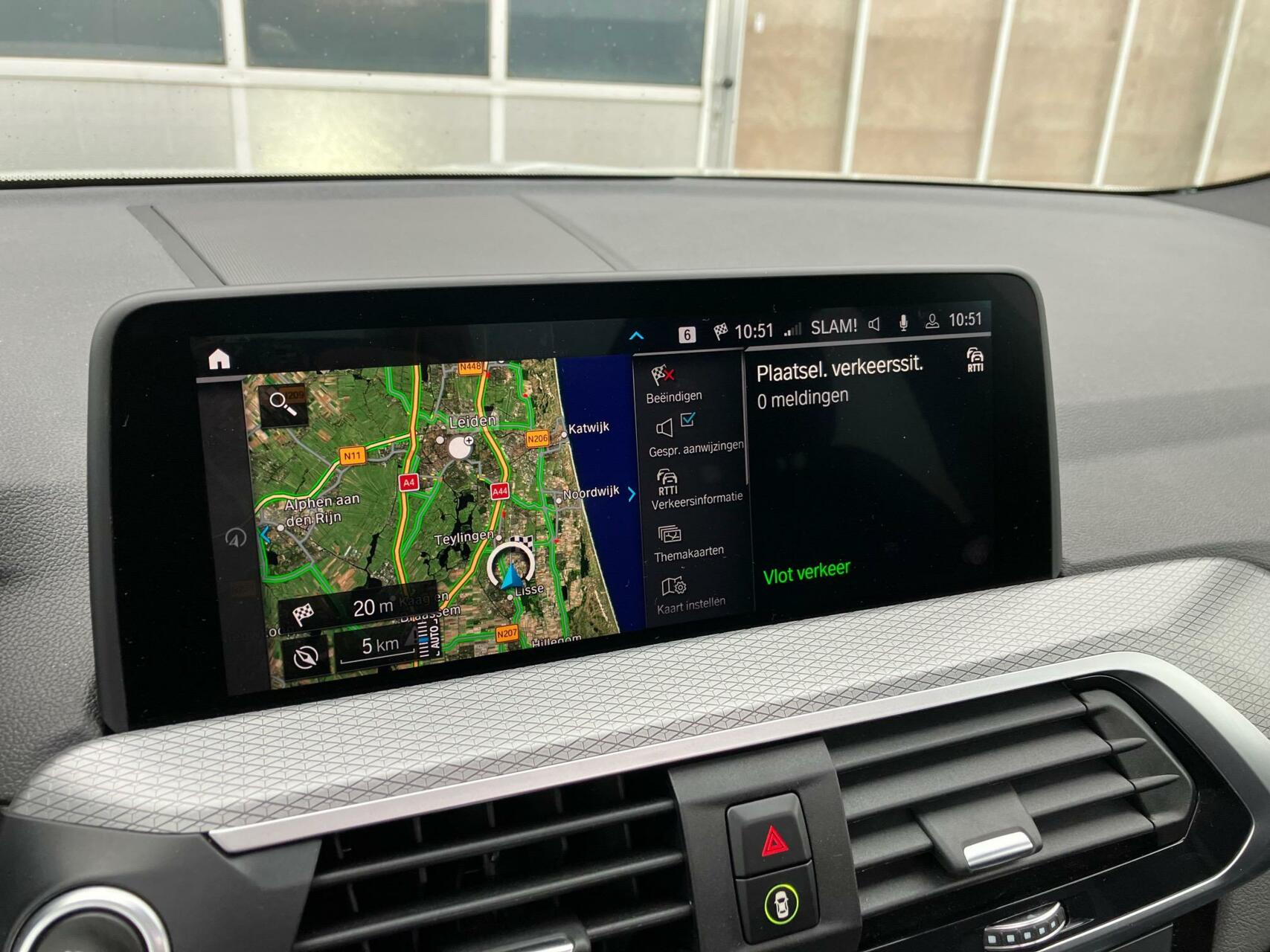 Foto van BMW X3