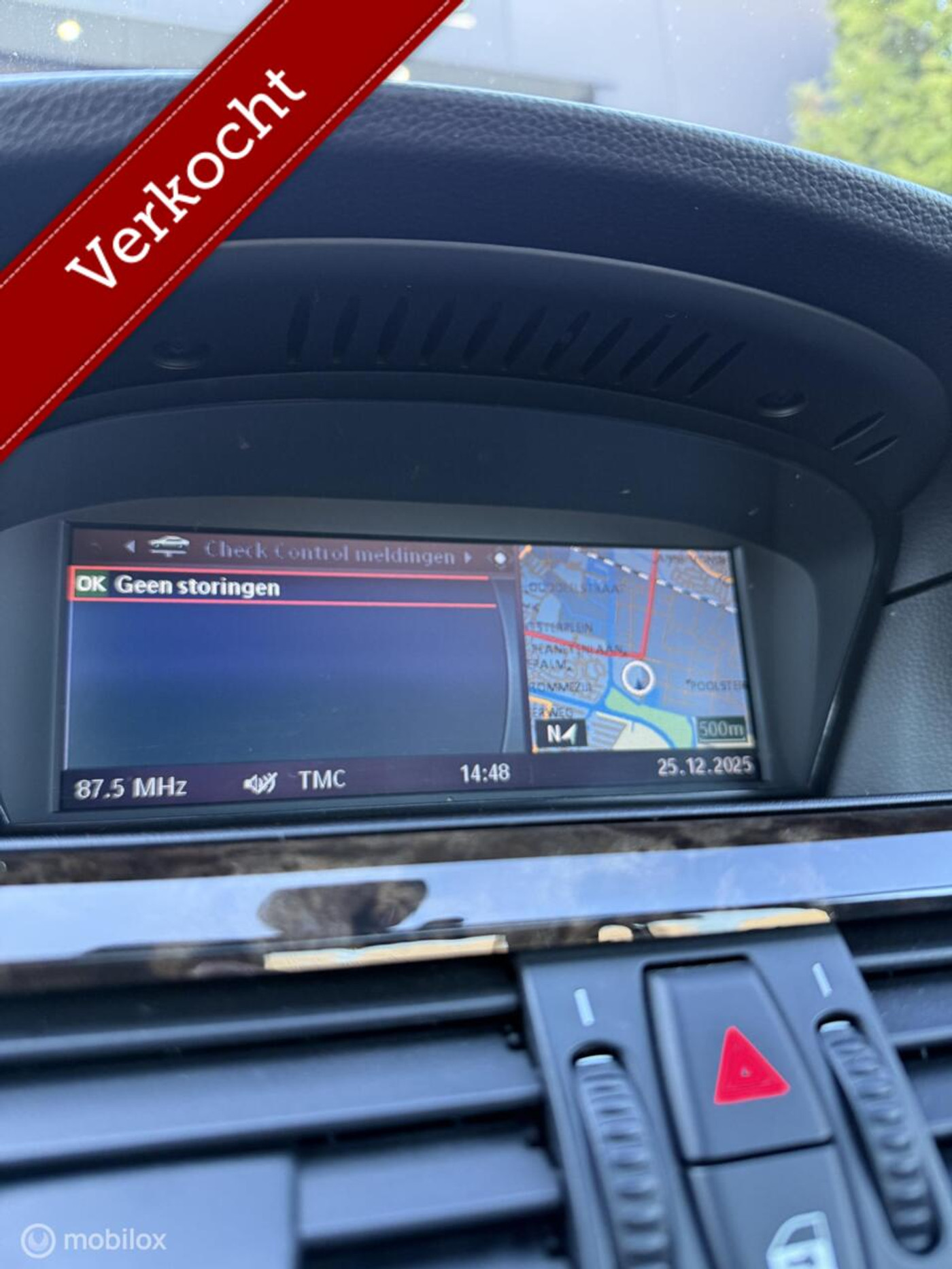 Foto van BMW 5er Reihe