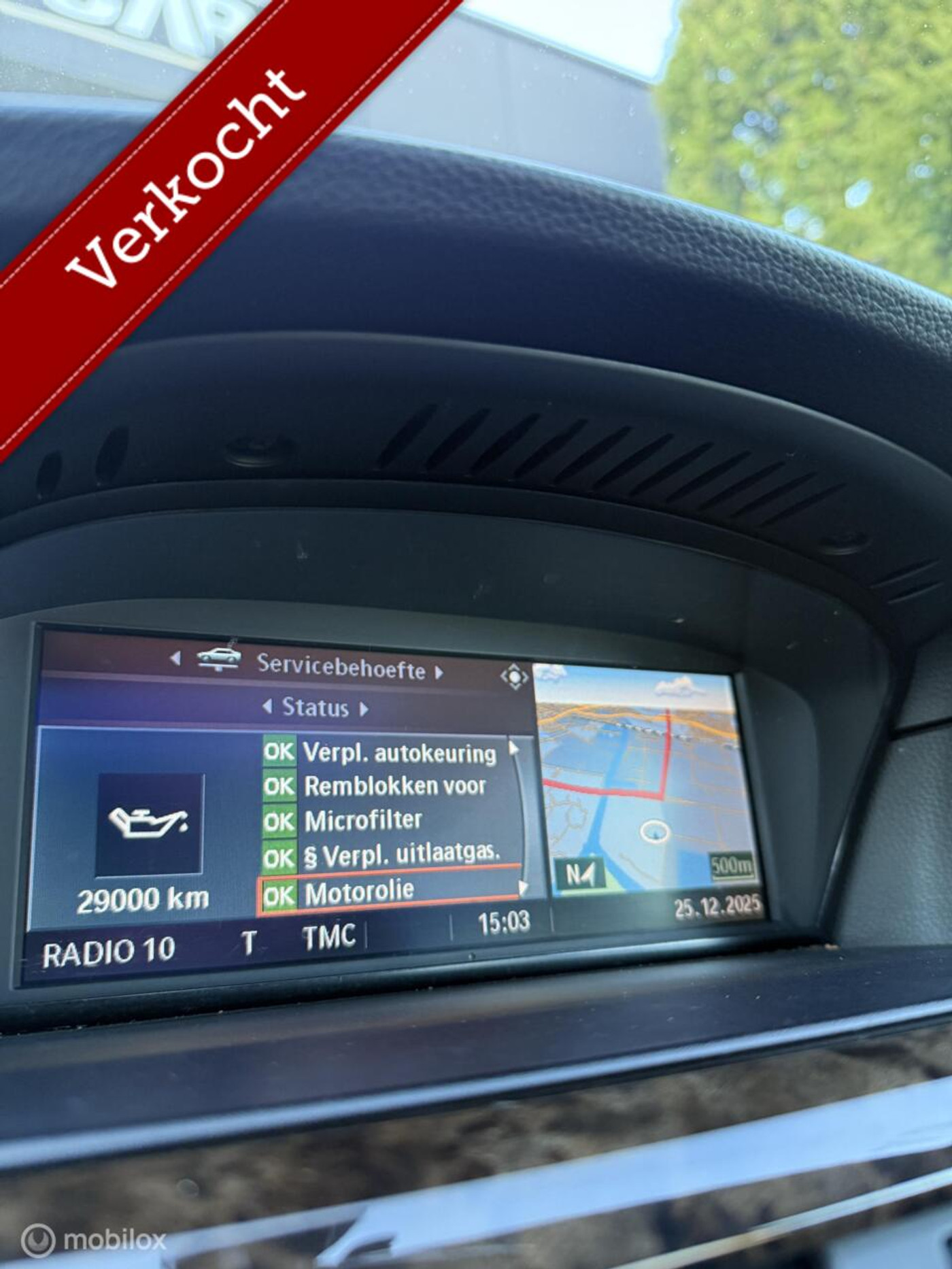 Foto van BMW 5er Reihe
