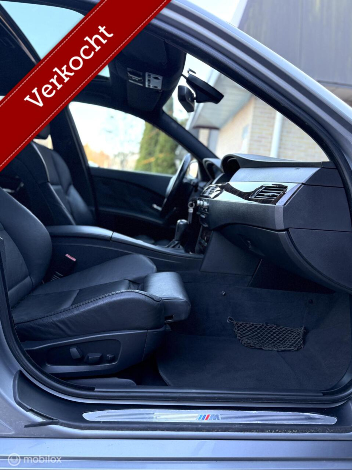 Foto van BMW 5er Reihe