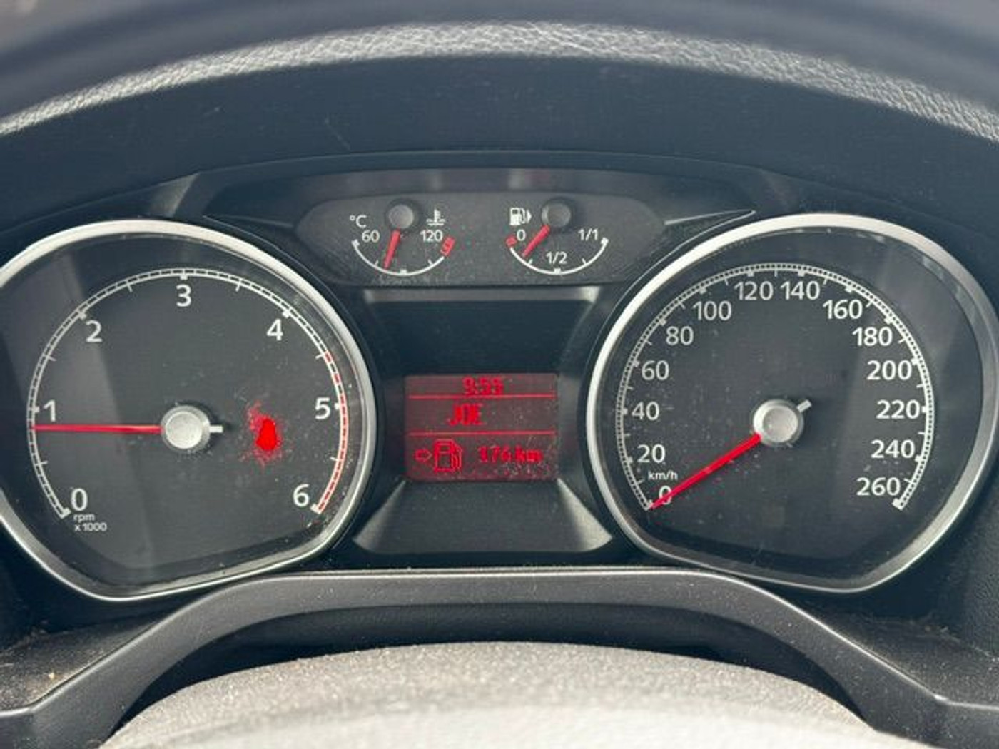 Foto van Ford Galaxy