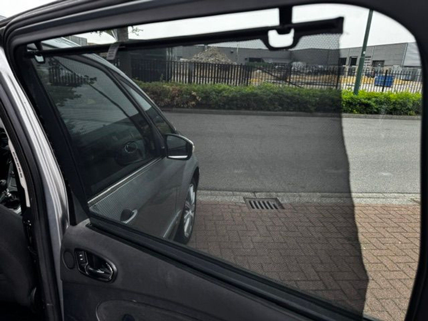 Foto van Ford Galaxy