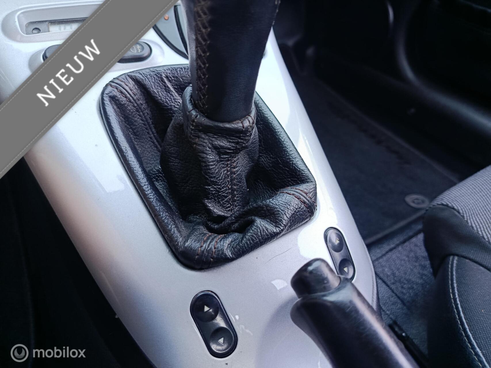 Foto van Fiat Fiat Barchetta