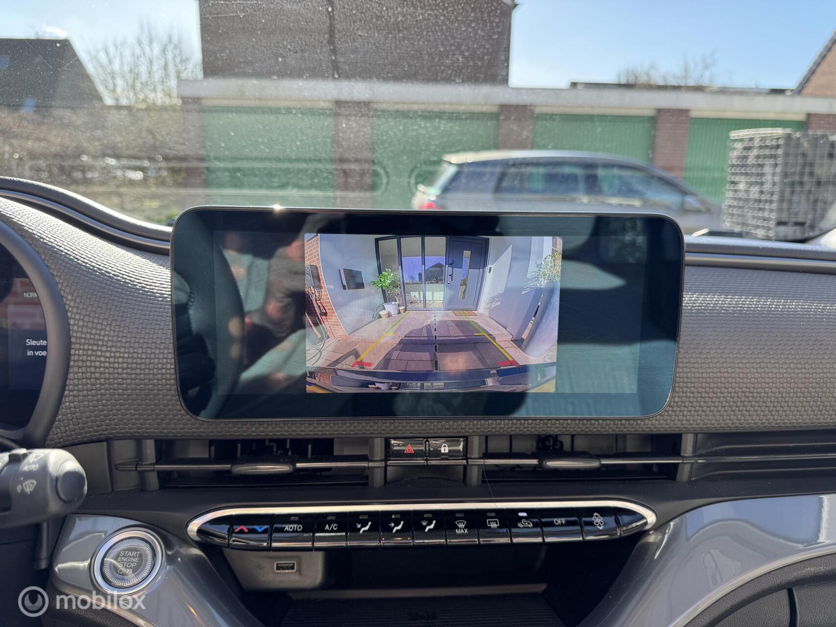 Foto van Fiat 500