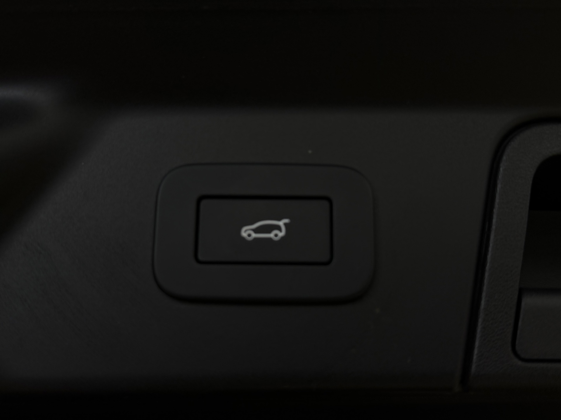Foto van Land Rover Range Rover Velar