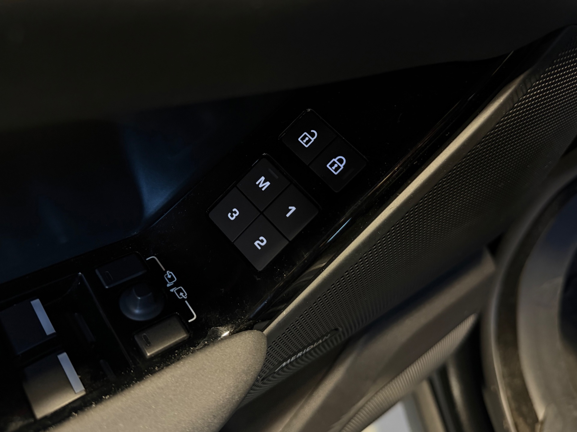 Foto van Land Rover Range Rover Velar