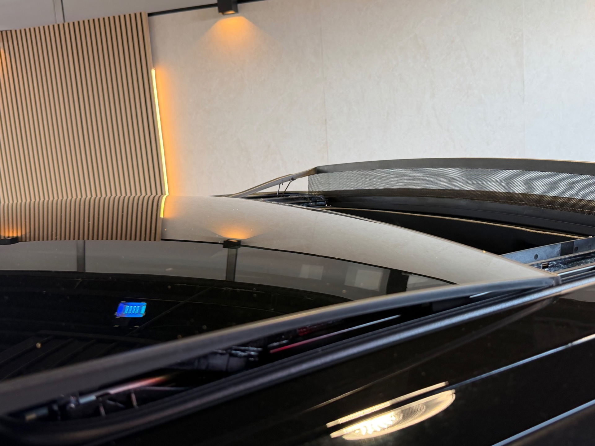 Foto van Land Rover Range Rover Velar