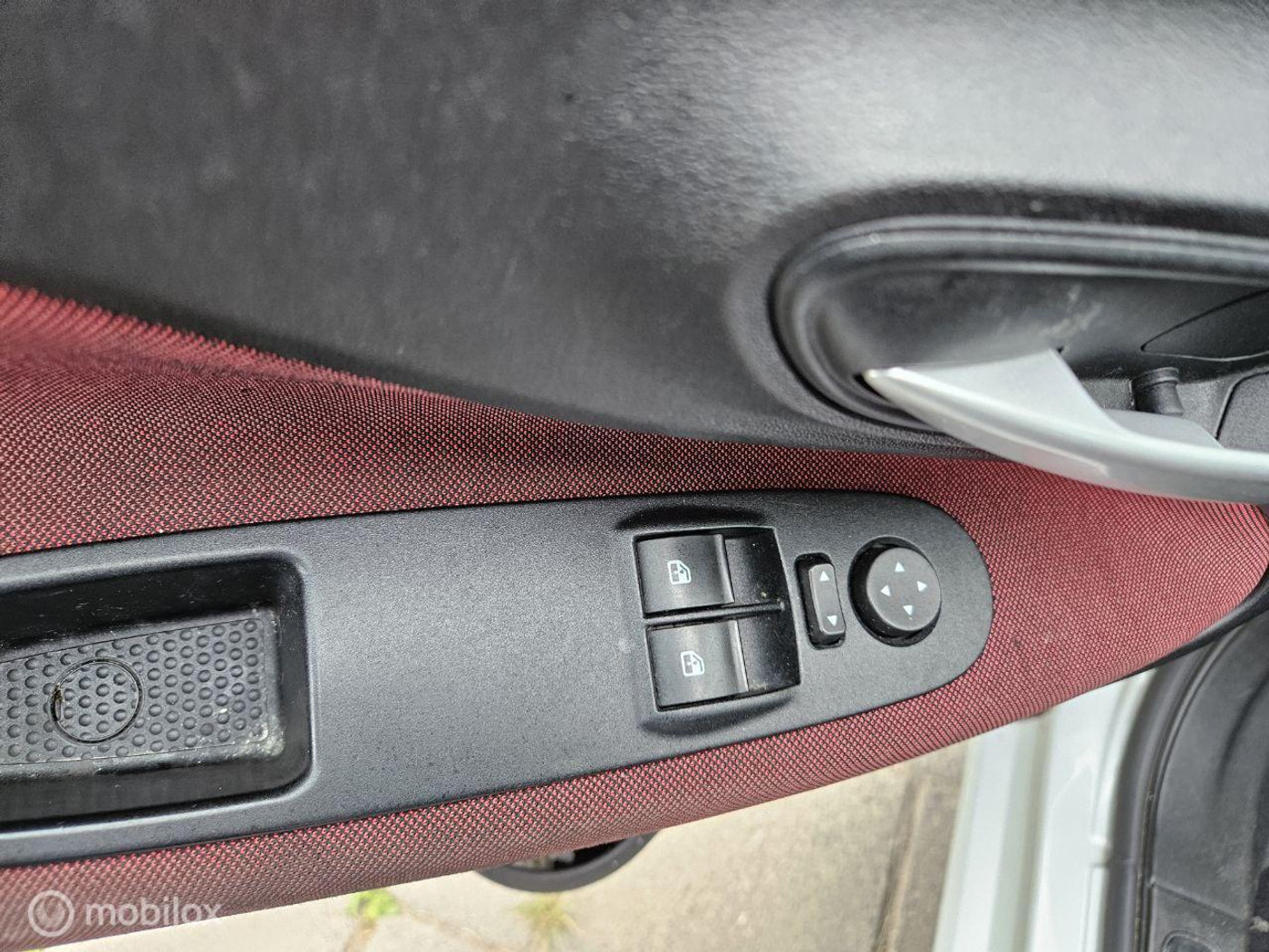 Foto van Fiat Fiat Punto