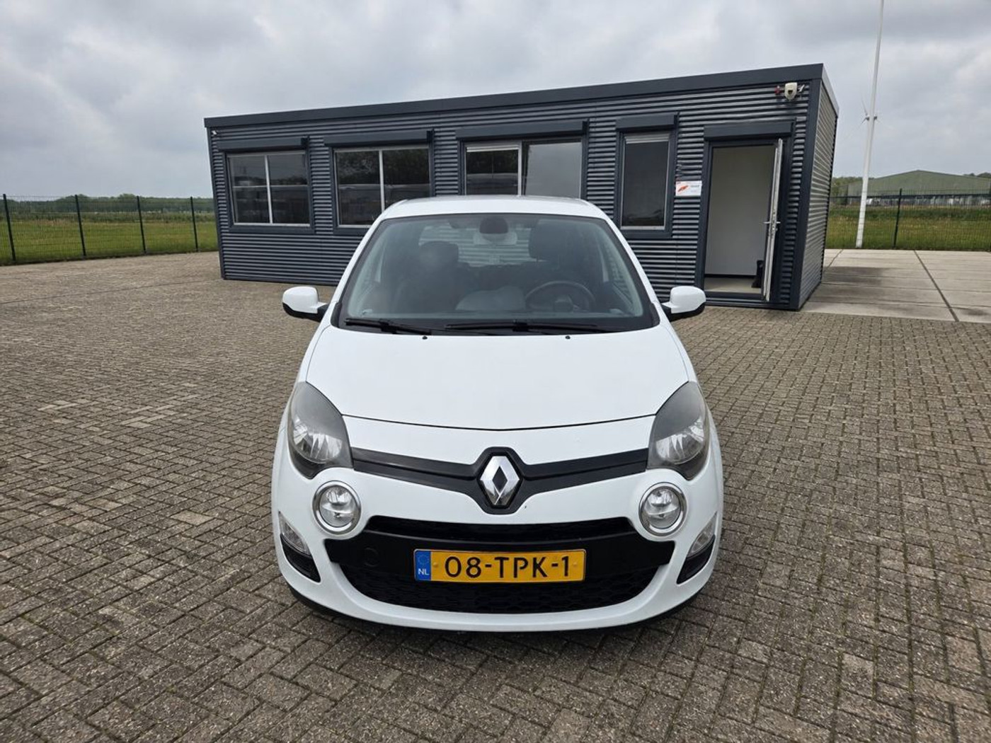 Foto van Renault Twingo