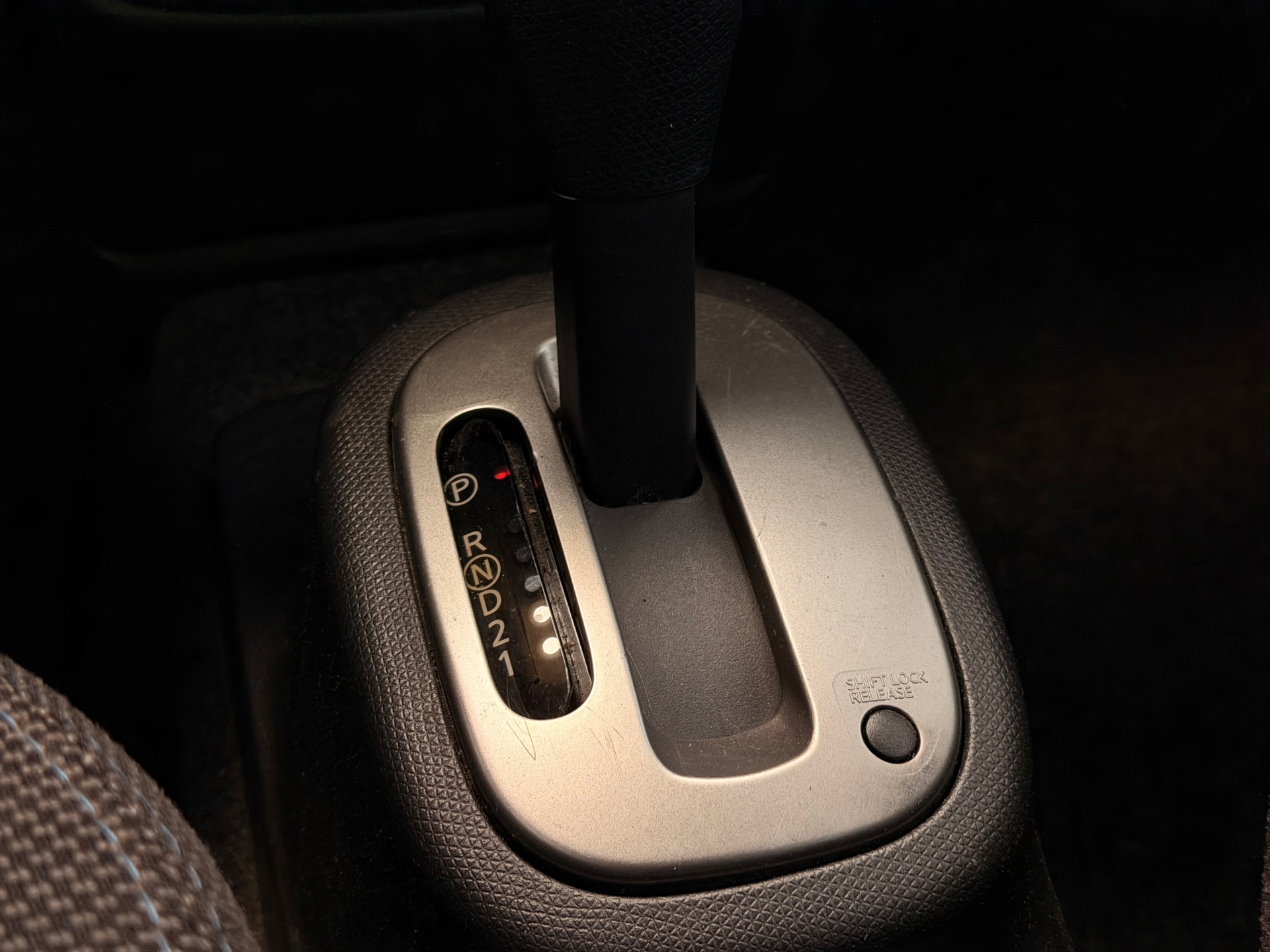 Foto van Nissan Nissan Micra
