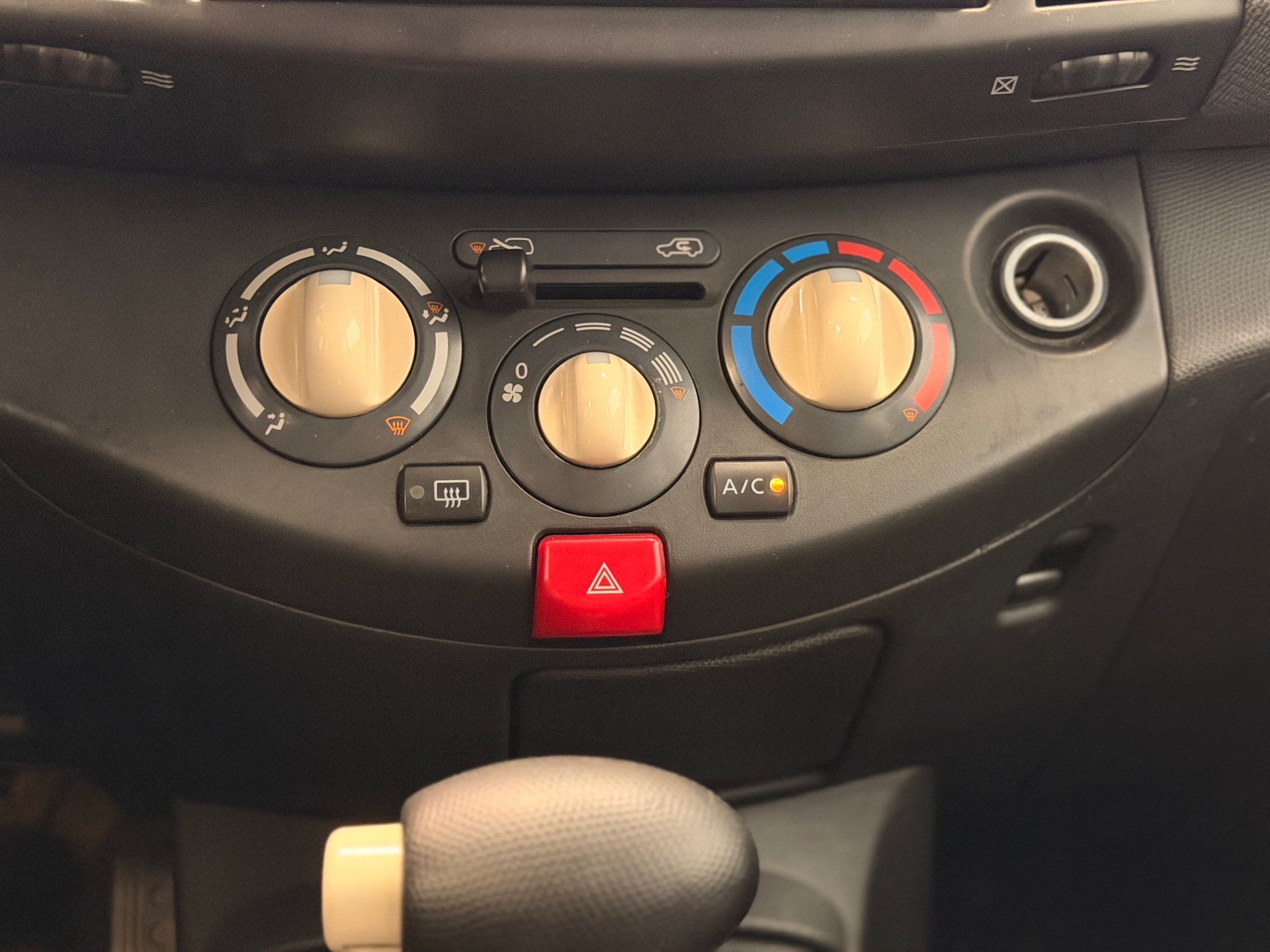 Foto van Nissan Nissan Micra