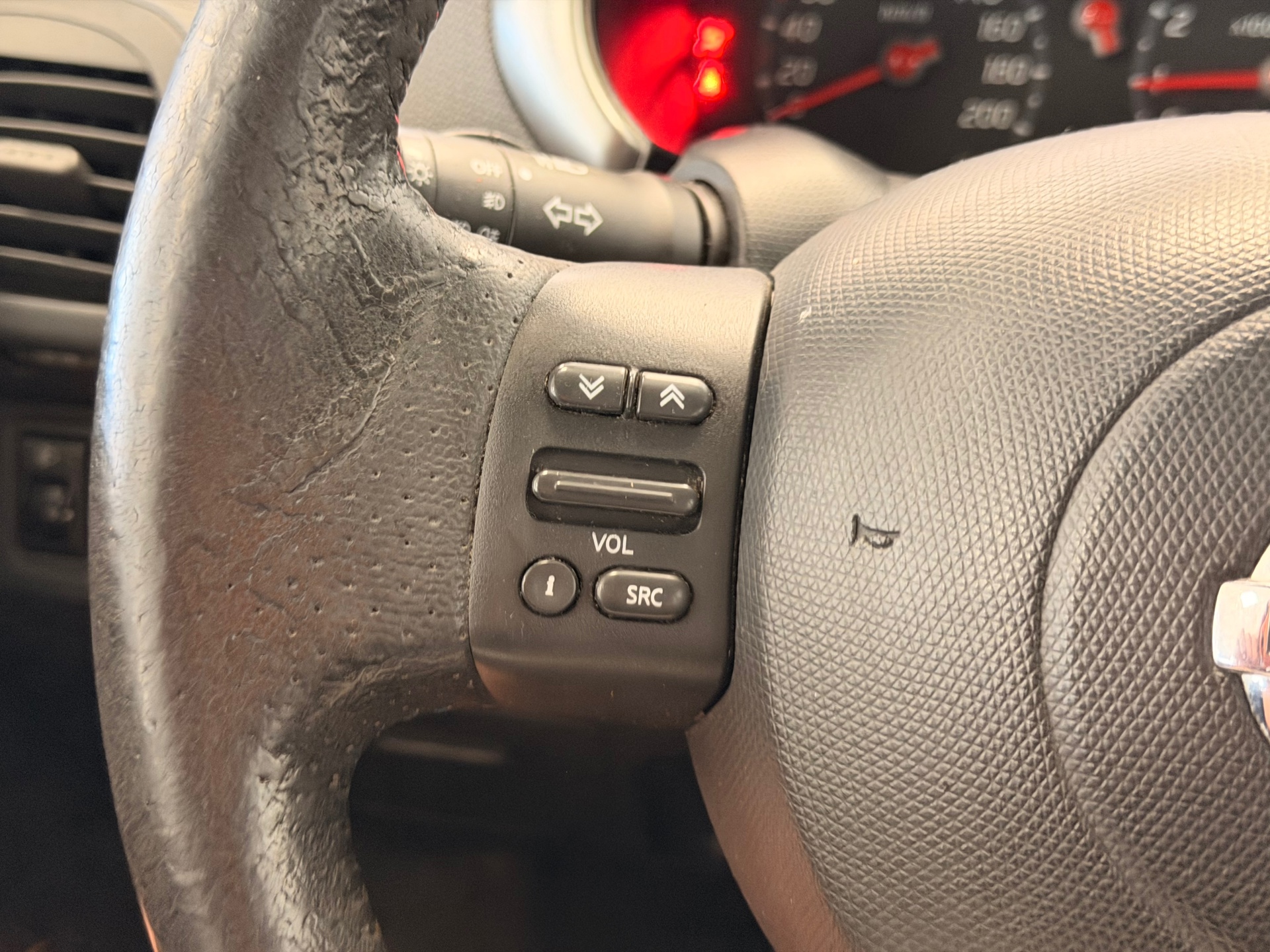 Foto van Nissan Nissan Micra