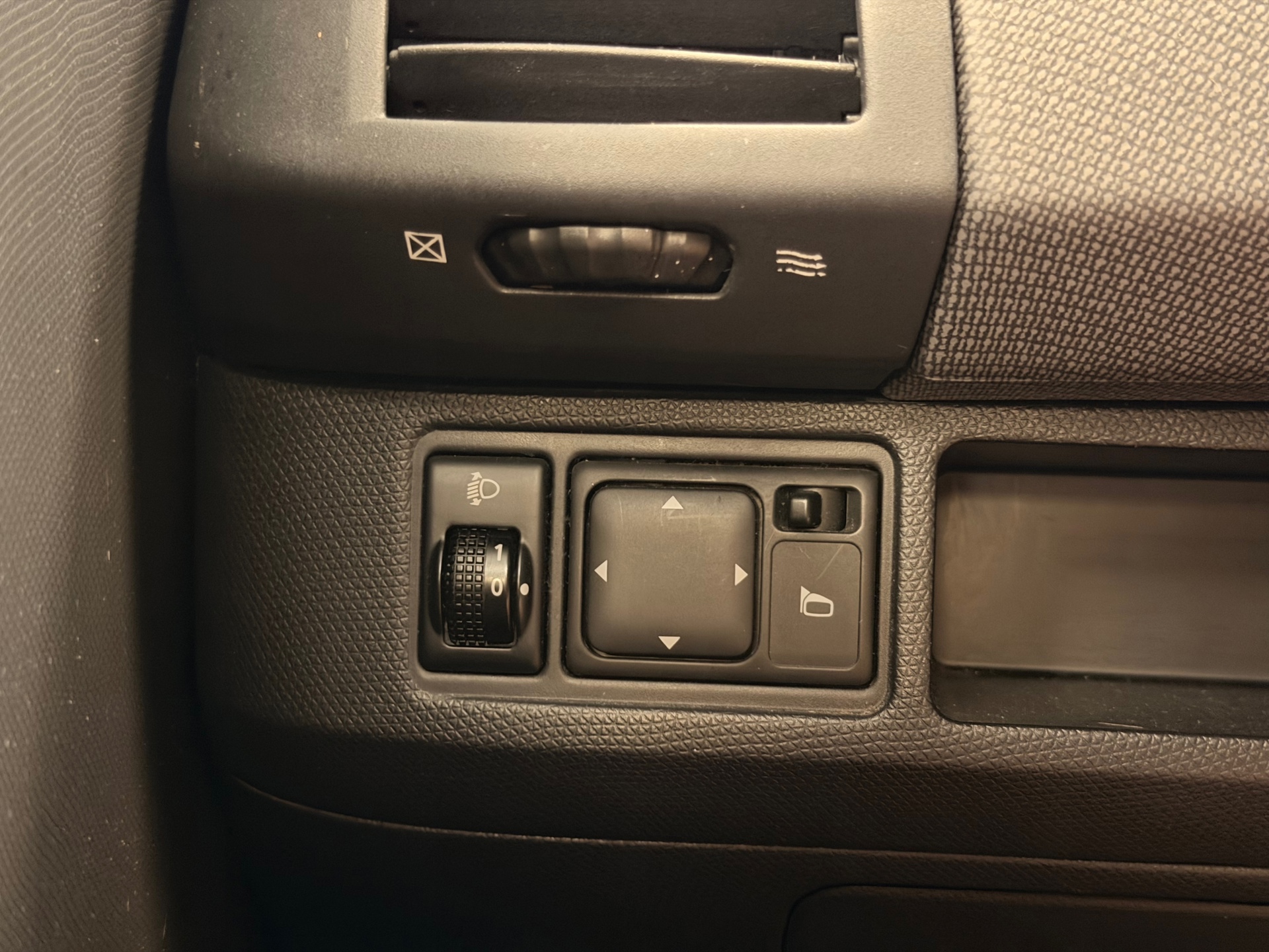 Foto van Nissan Nissan Micra