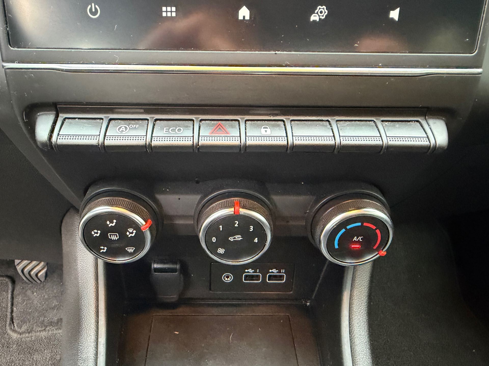 Foto van Renault Captur