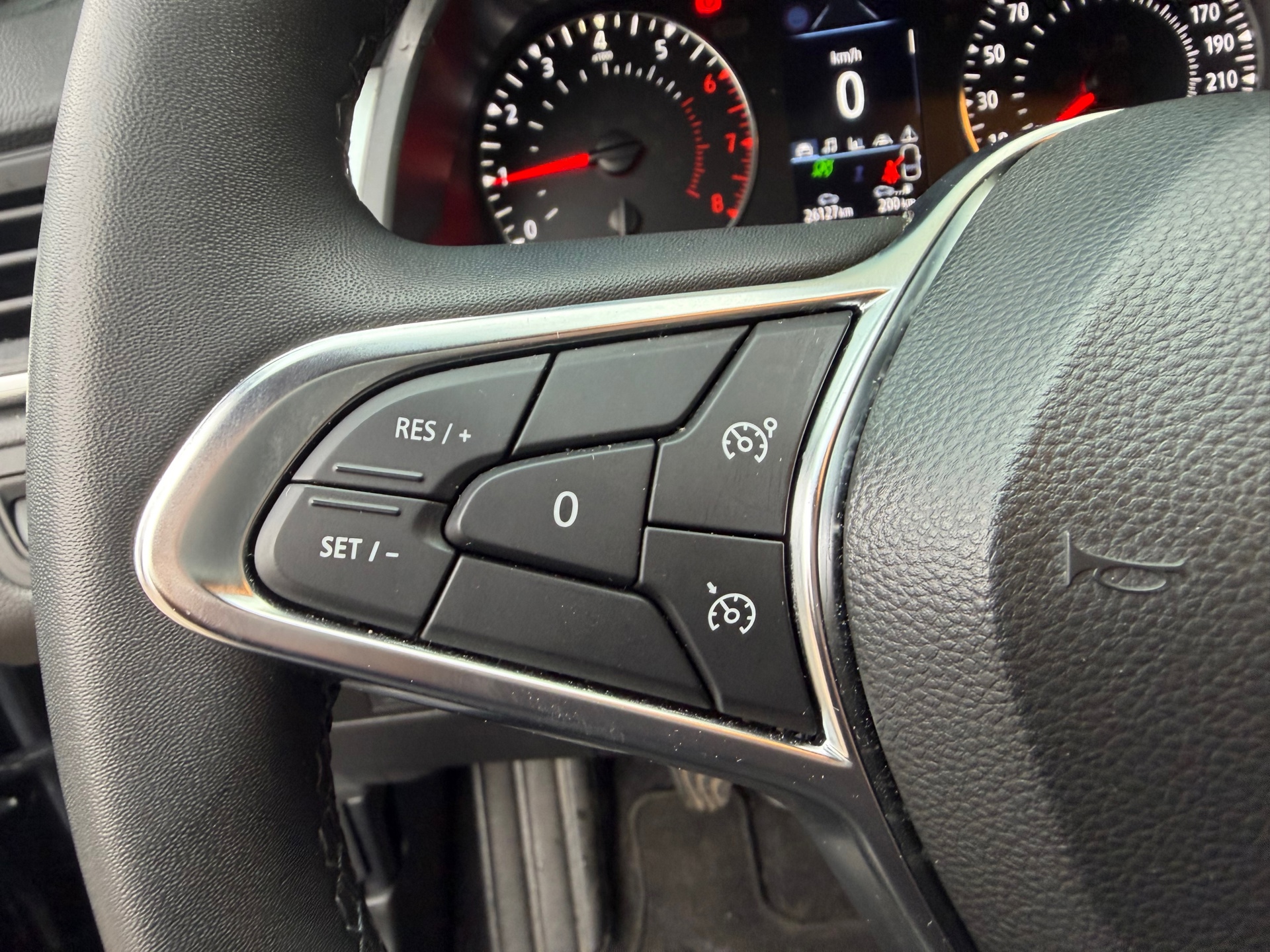 Foto van Renault Captur