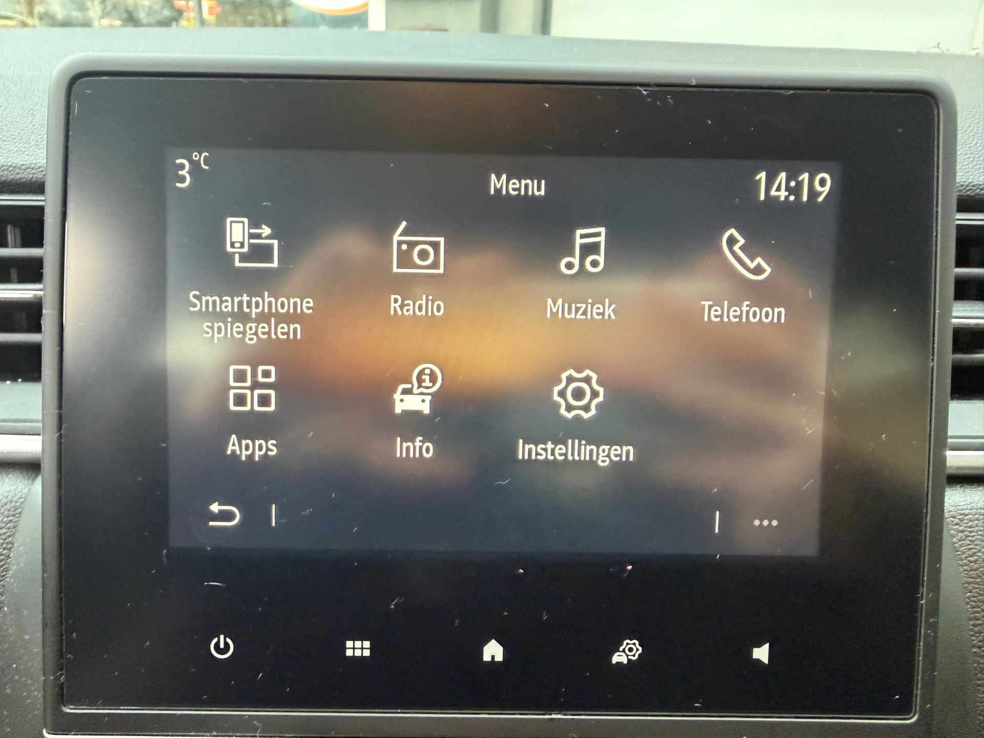 Foto van Renault Captur