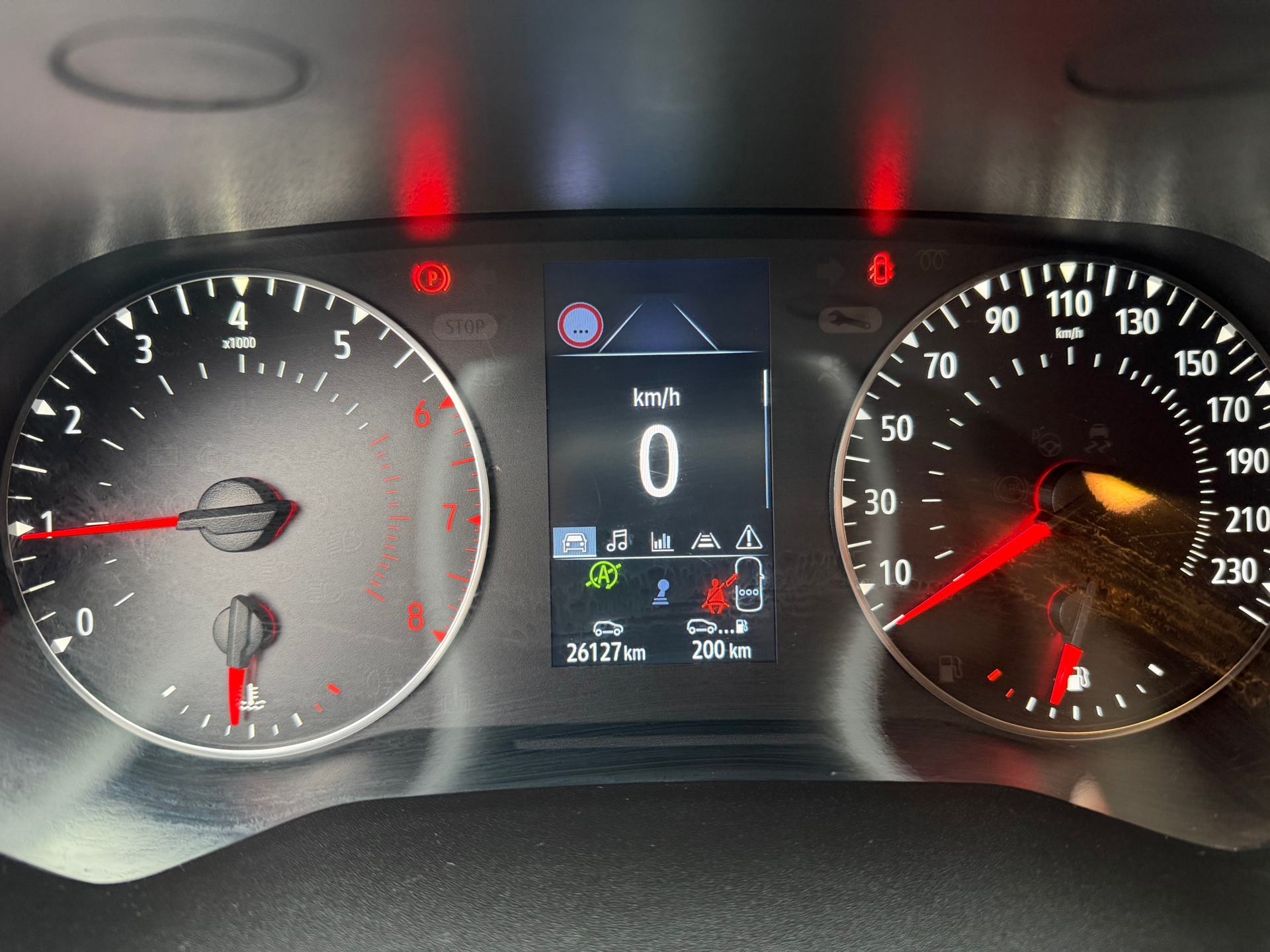 Foto van Renault Captur