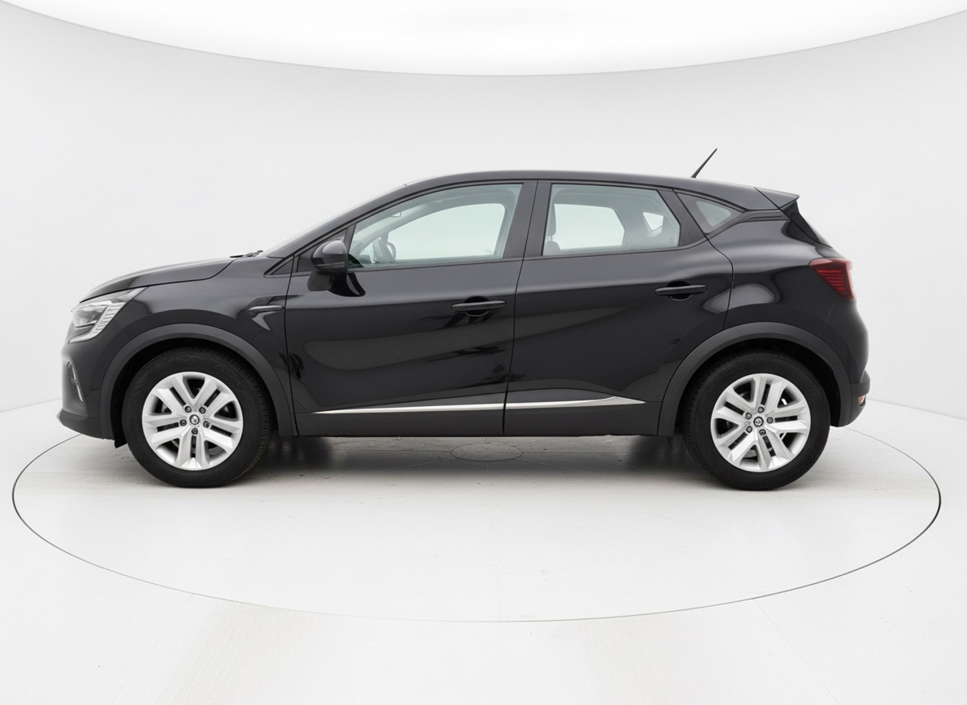 Foto van Renault Captur