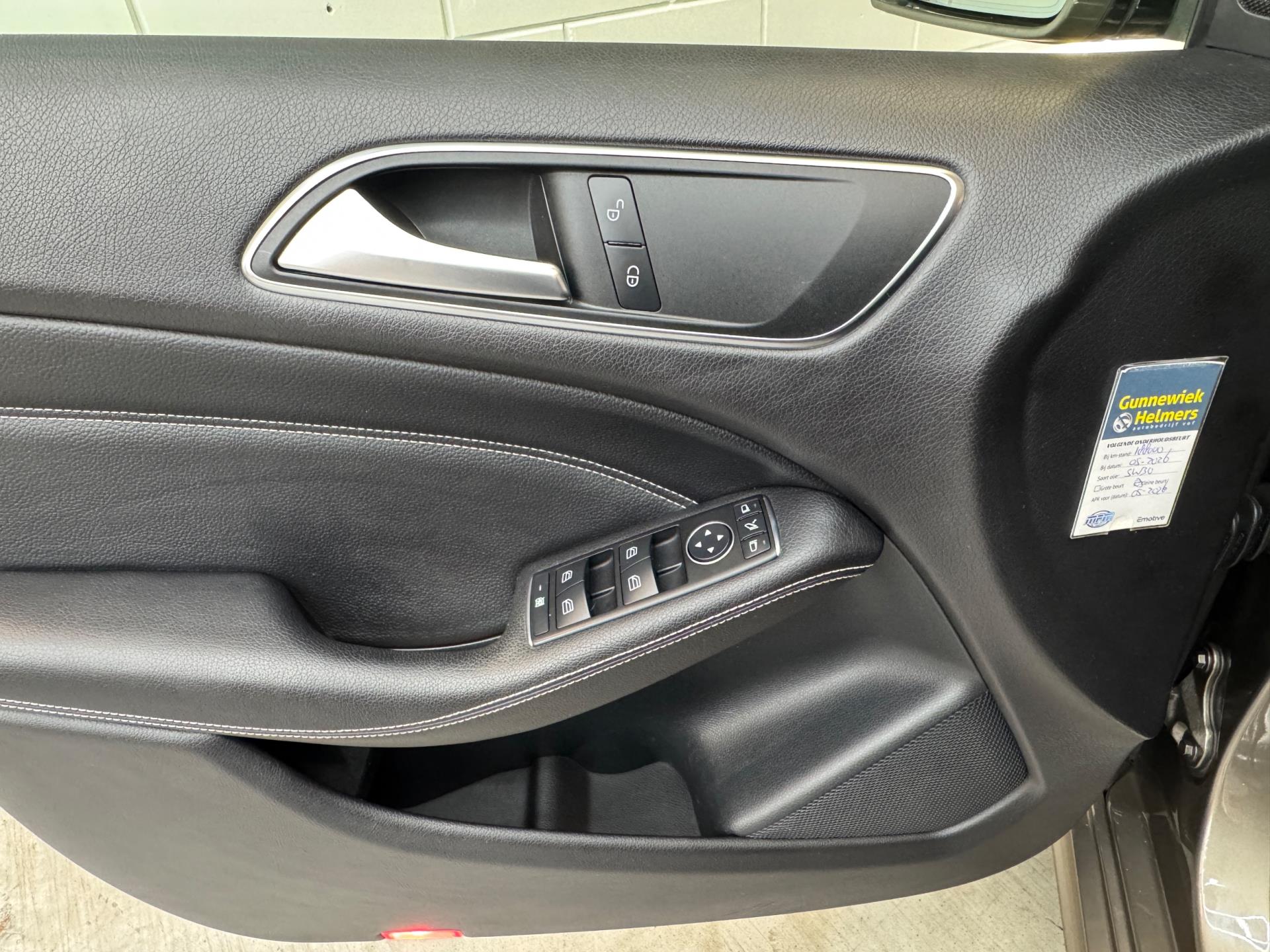 Foto van Mercedes-Benz B 250