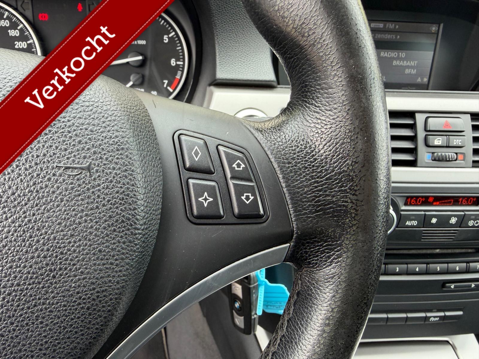 Foto van BMW 3er Reihe