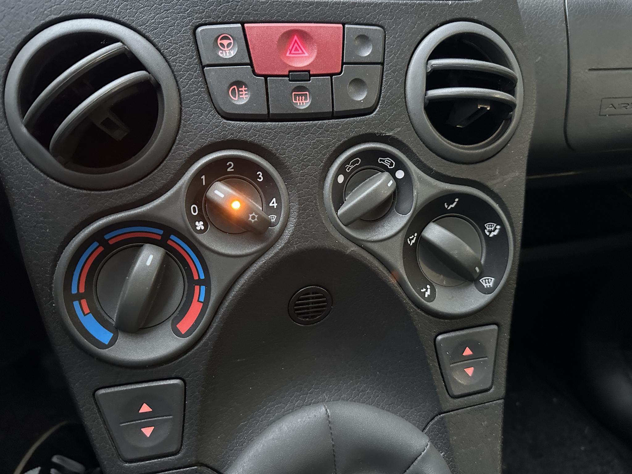 Foto van Fiat Fiat Panda