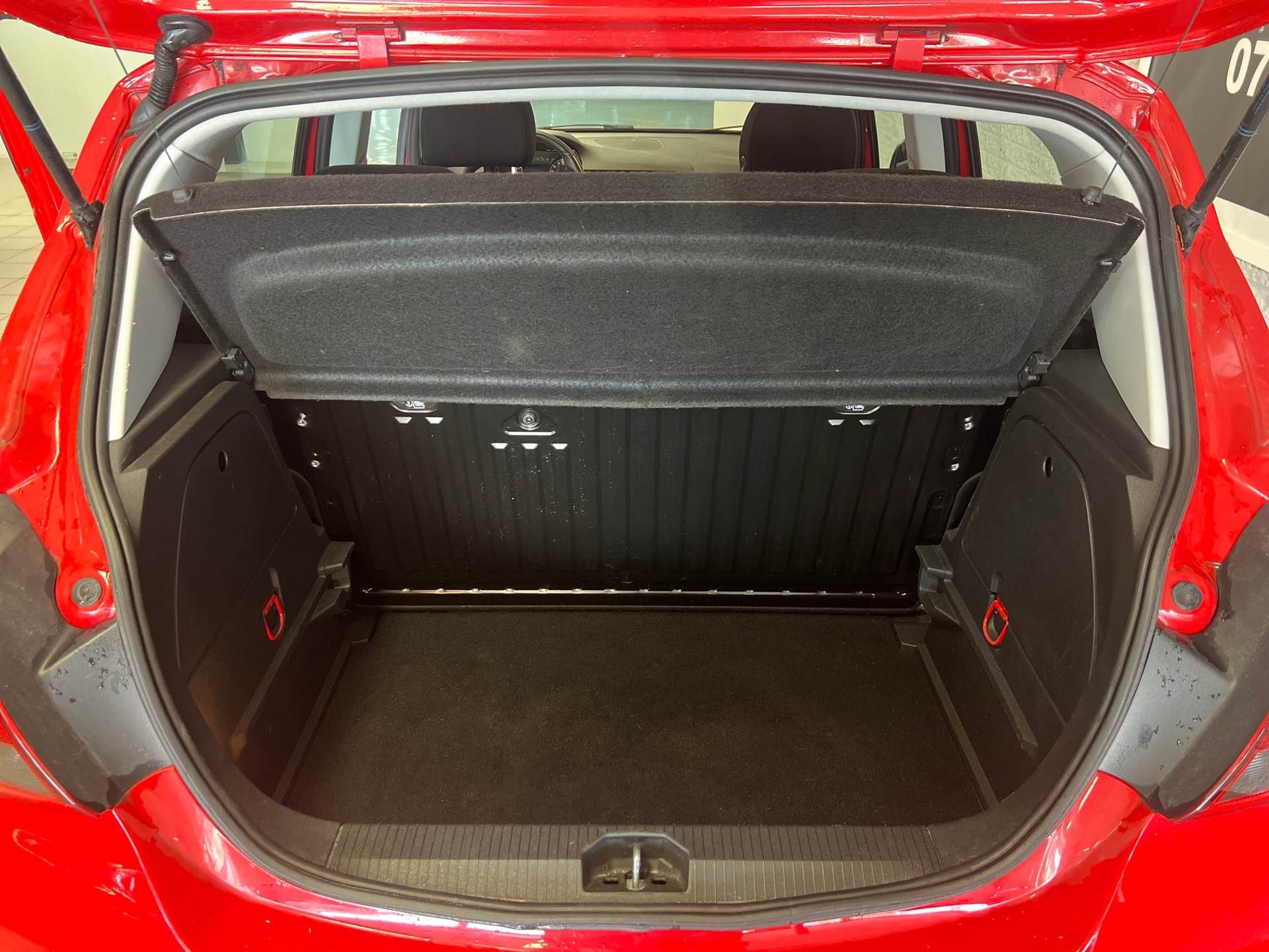 Foto van Opel Corsa-e