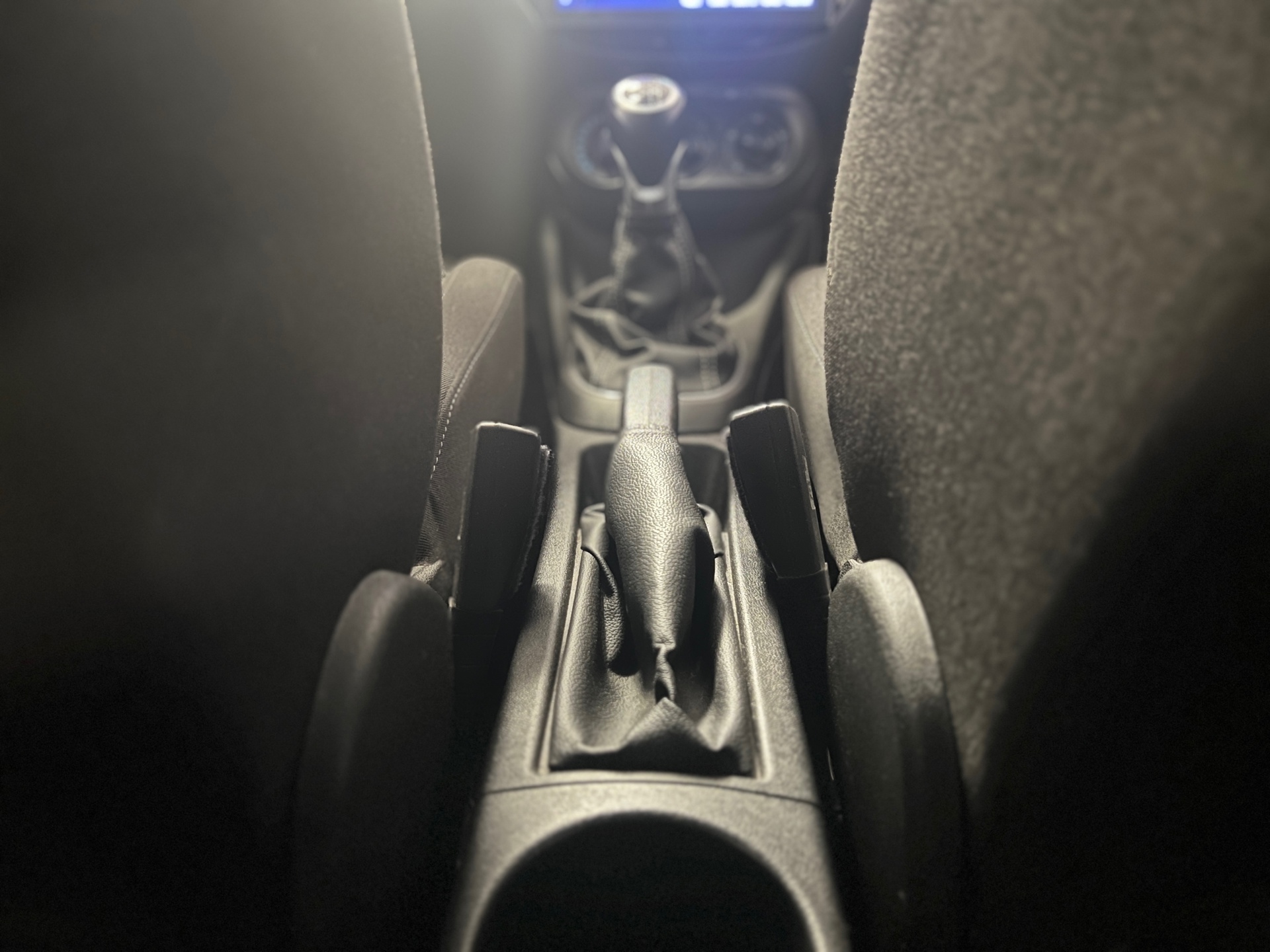 Foto van Opel Corsa-e