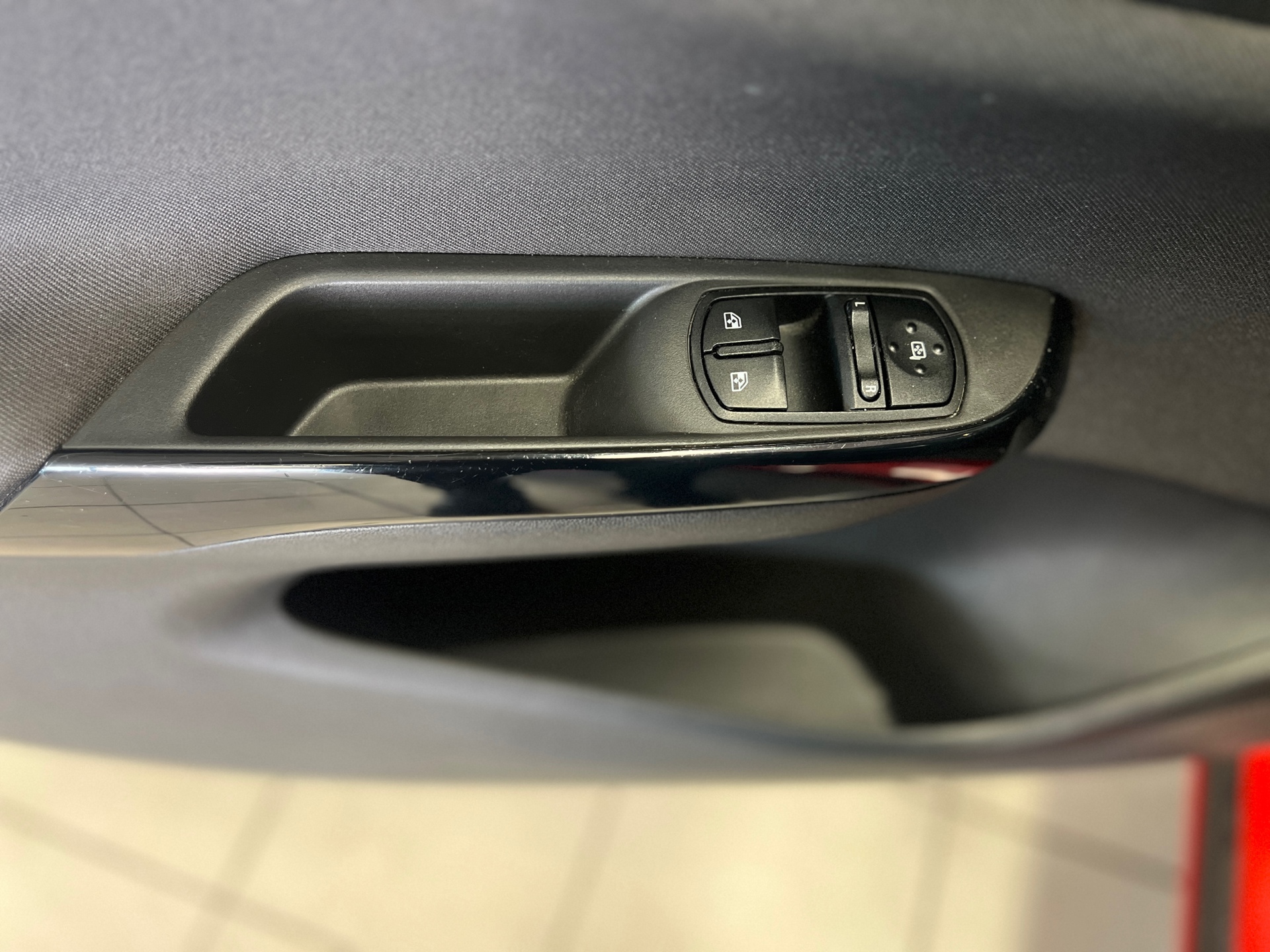 Foto van Opel Corsa-e