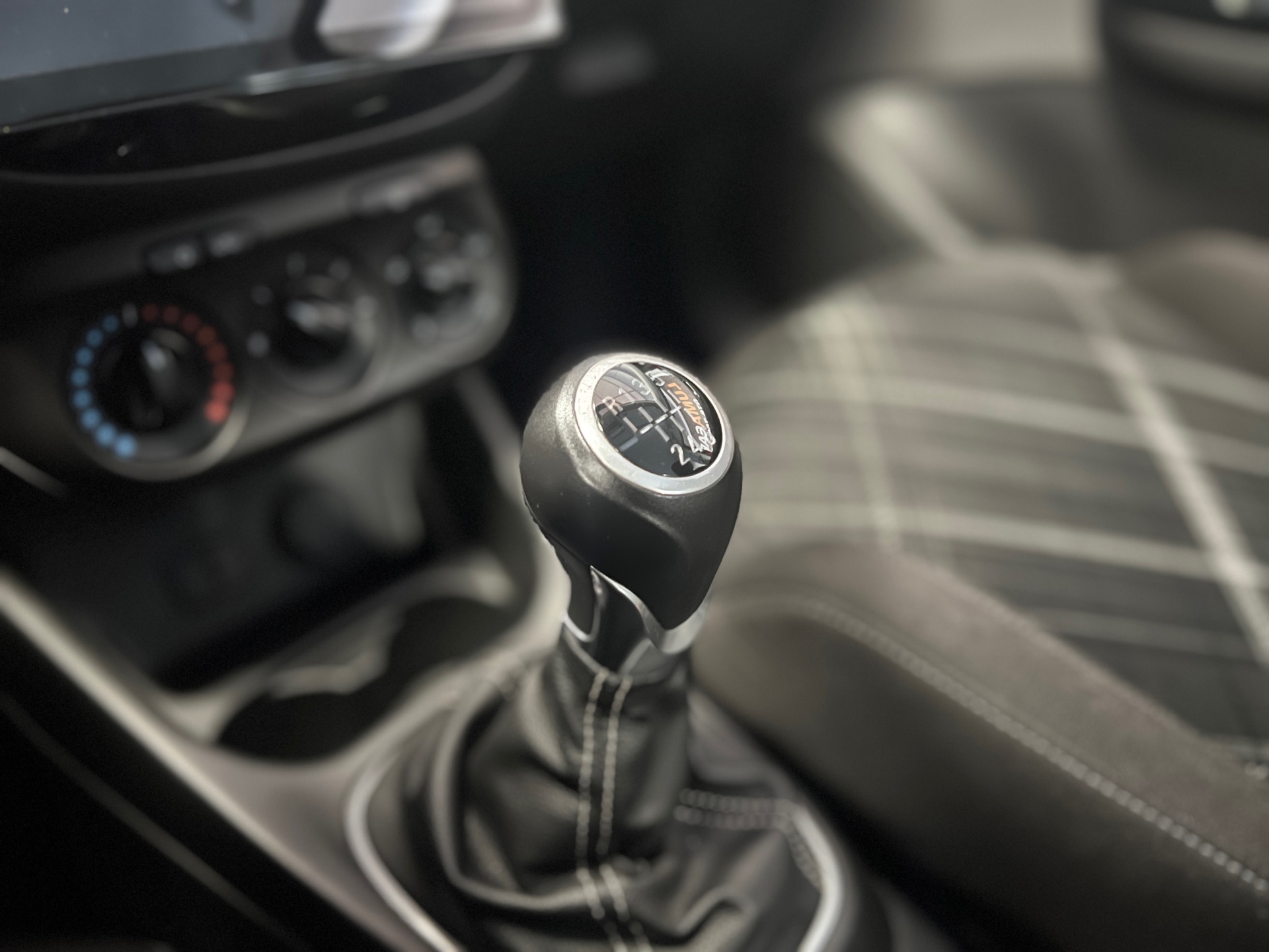 Foto van Opel Corsa-e