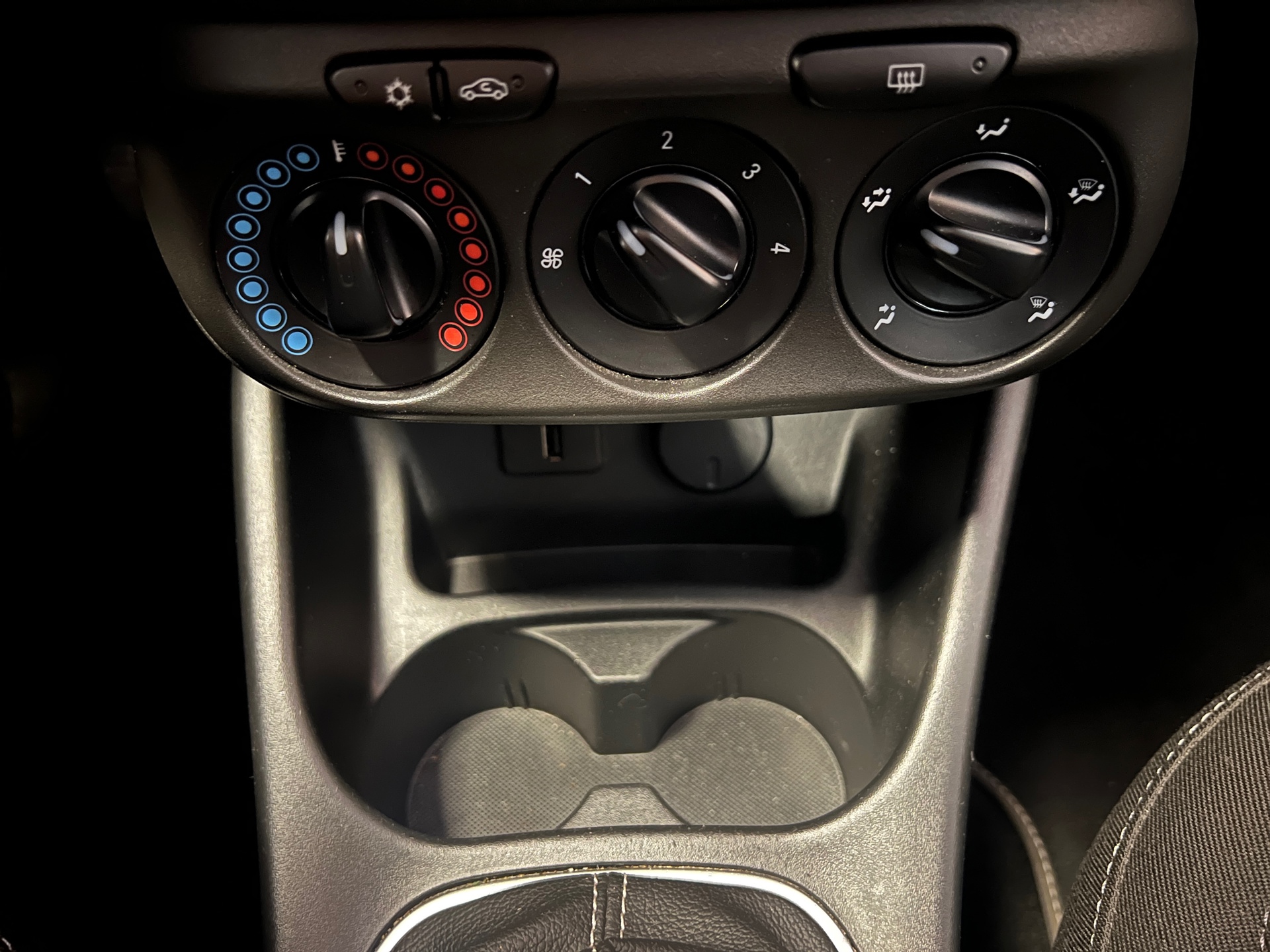 Foto van Opel Corsa-e