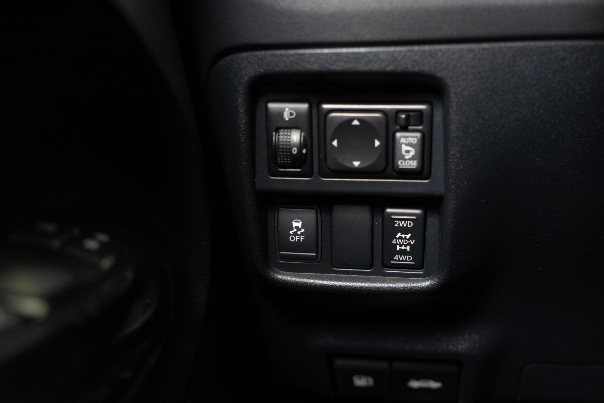 Foto van Nissan Nissan Juke