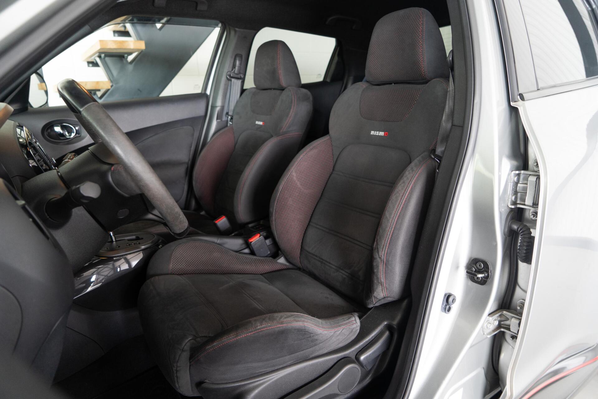 Foto van Nissan Nissan Juke